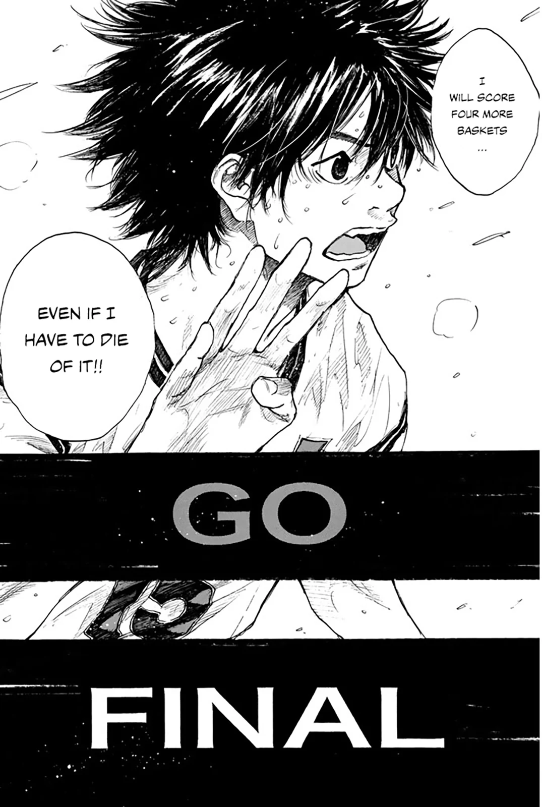Read Ahiru no Sora ENGLISH Manga Online