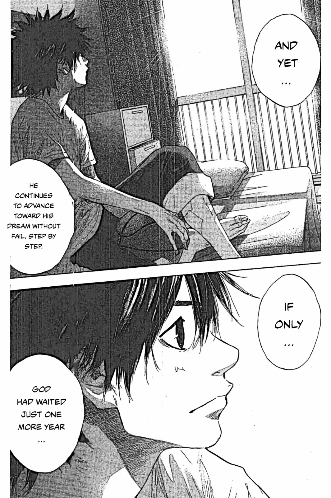 Read Ahiru no Sora ENGLISH Manga Online