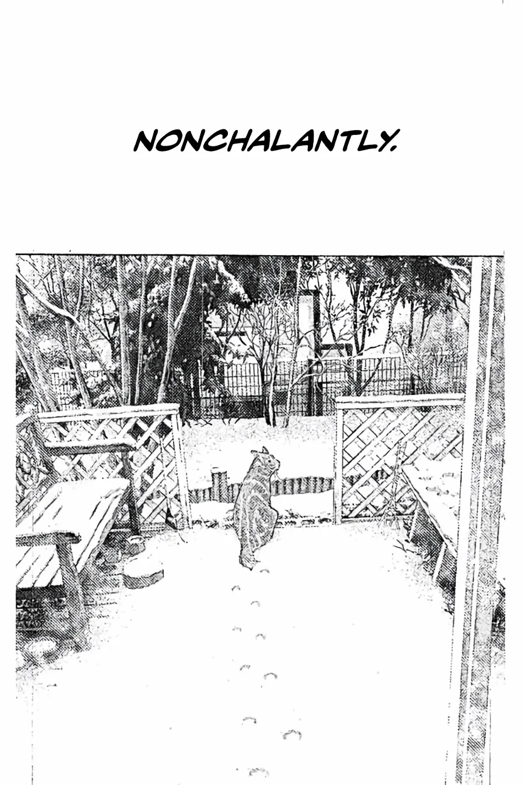 Read Ahiru no Sora ENGLISH Manga Online