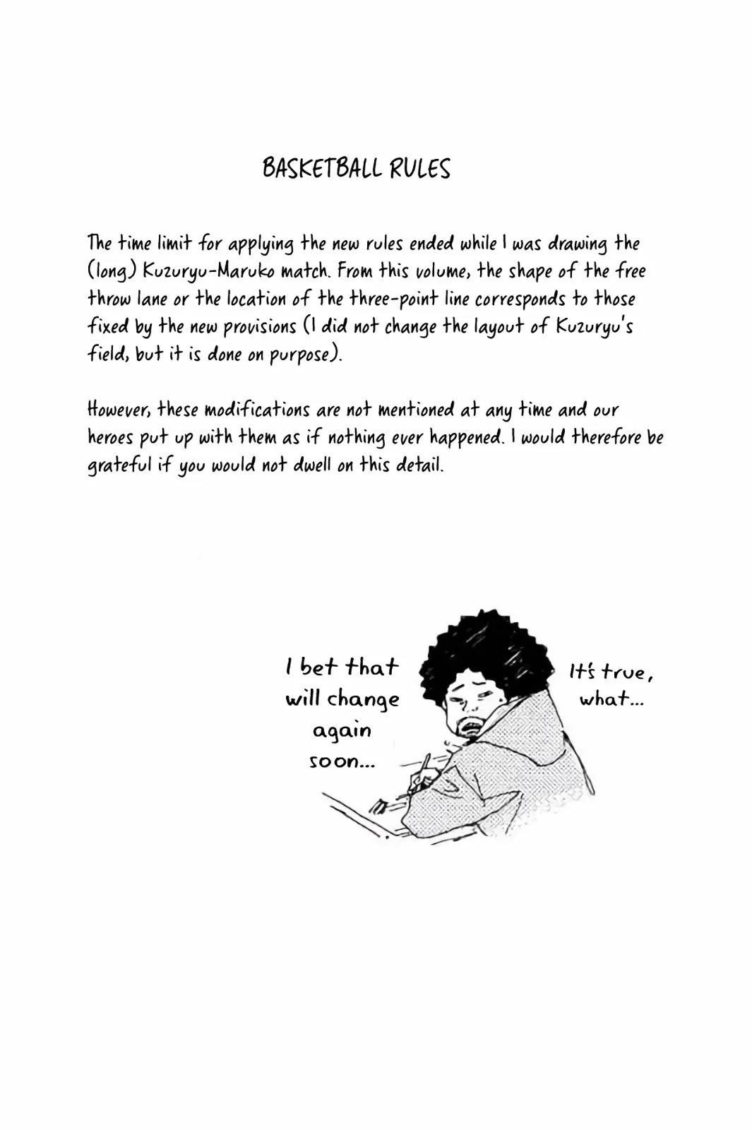 Read Ahiru no Sora ENGLISH Manga Online