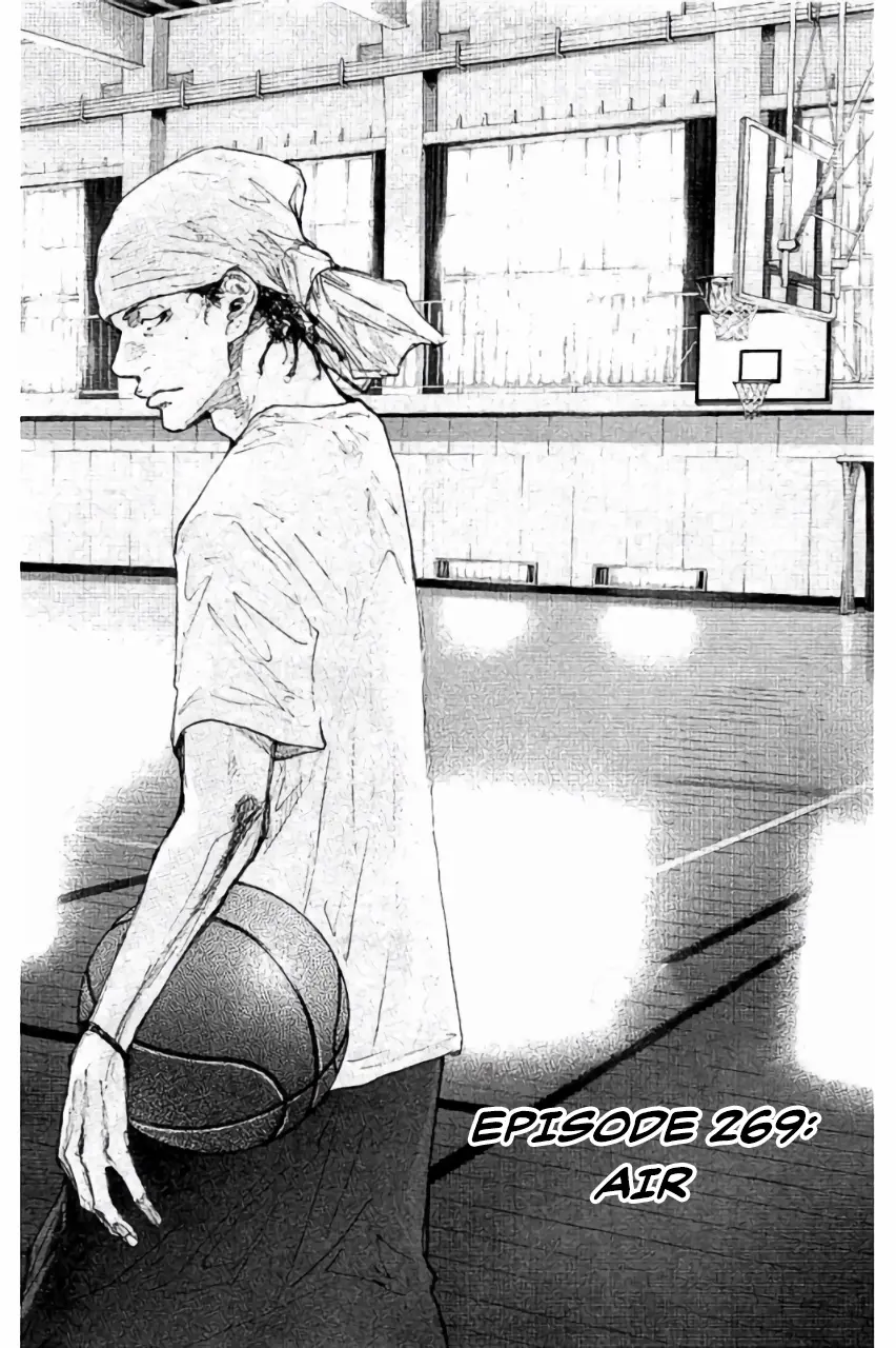 Read Ahiru no Sora ENGLISH Manga Online