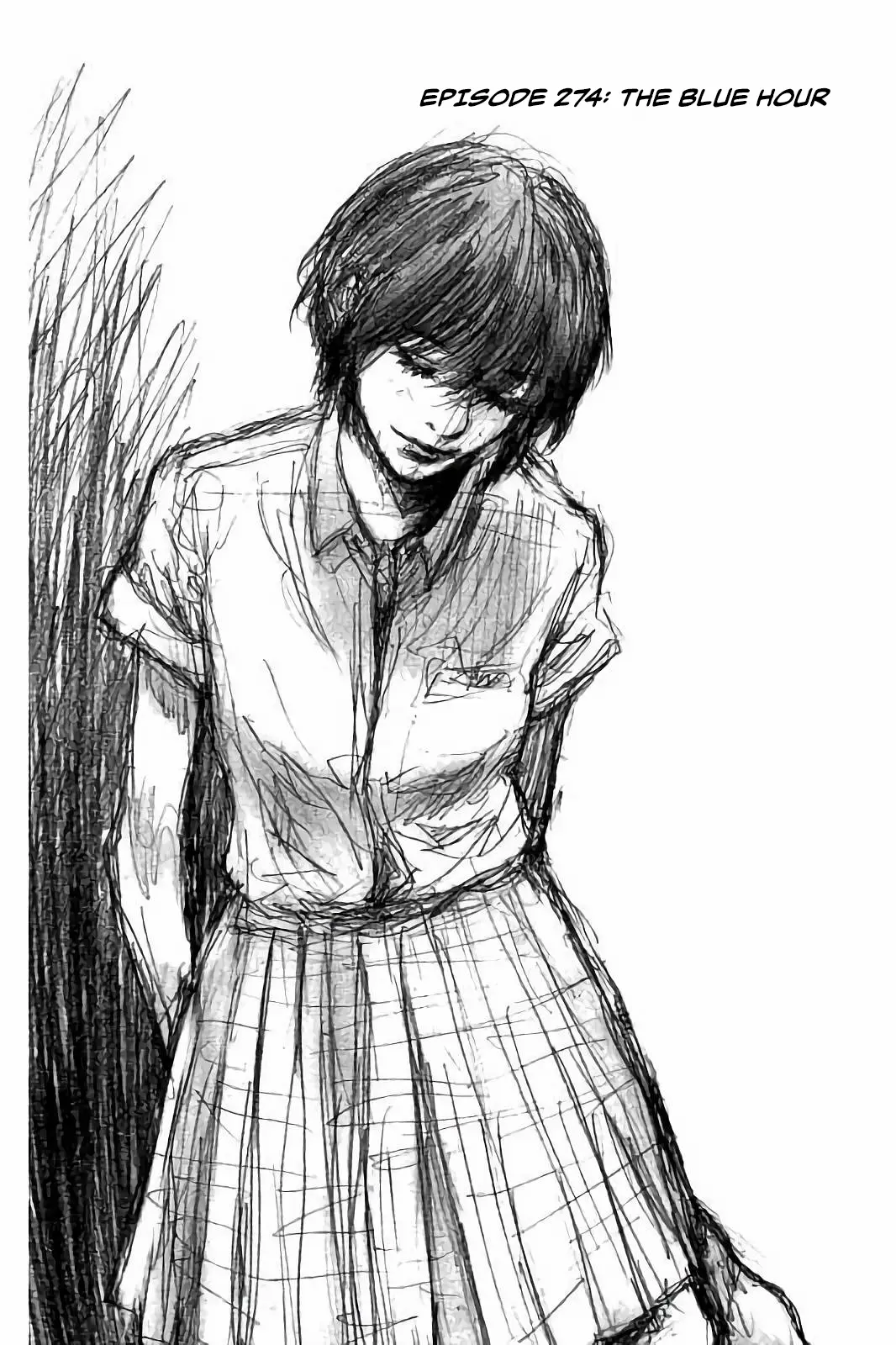 Read Ahiru no Sora ENGLISH Manga Online