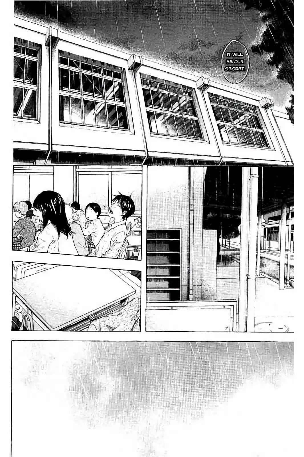 Read Ahiru no Sora ENGLISH Manga Online