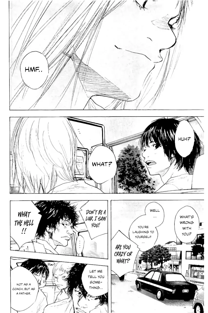 Read Ahiru no Sora ENGLISH Manga Online