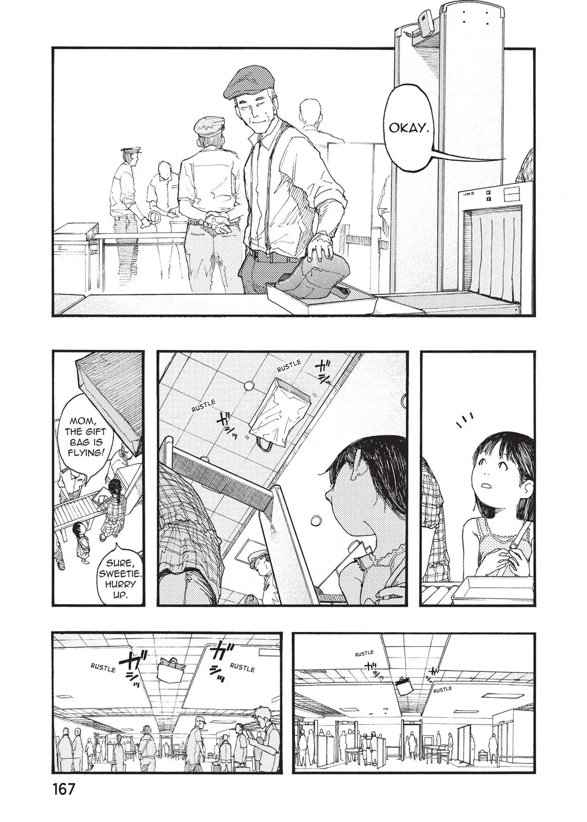 Read Ajin_ Demi-Human ENGLISH Manga Online