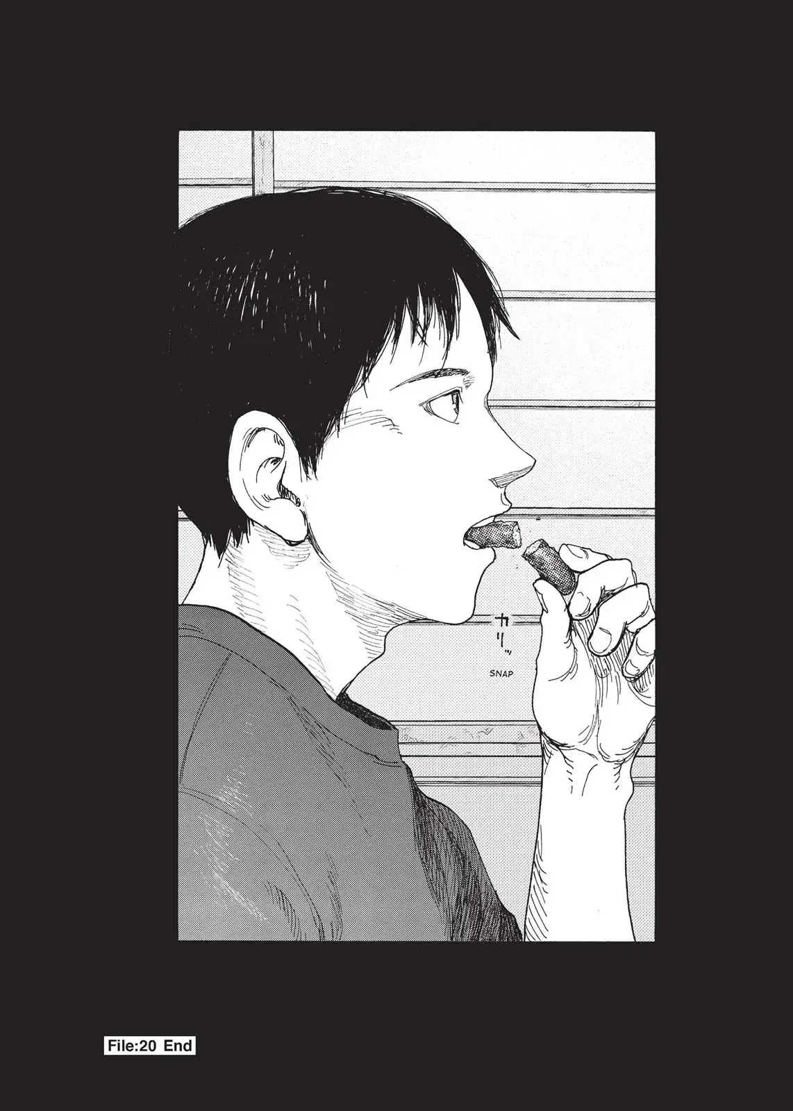 Read Ajin_ Demi-Human ENGLISH Manga Online