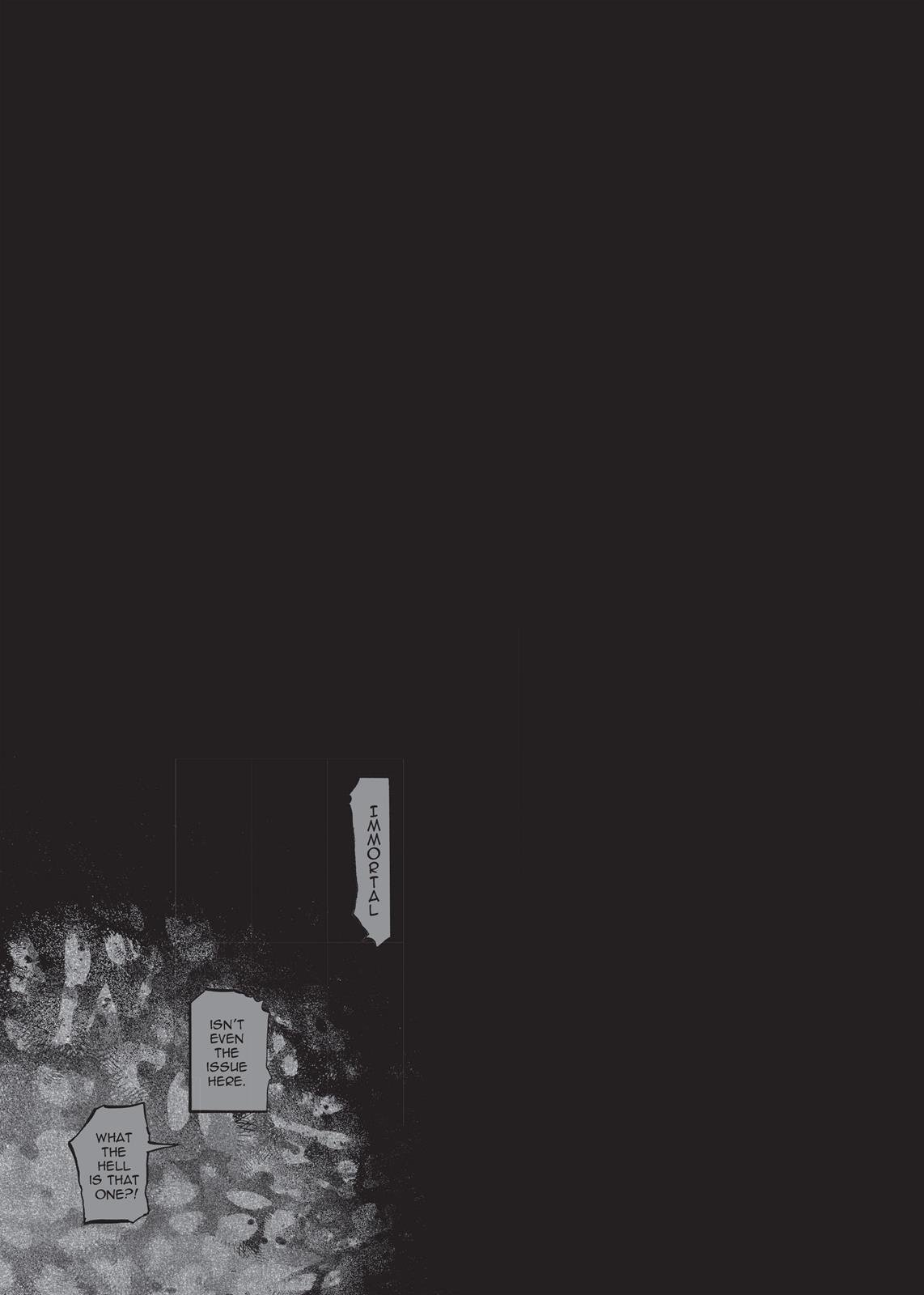 Read Ajin_ Demi-Human ENGLISH Manga Online