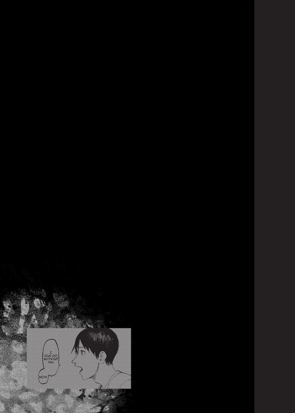Read Ajin_ Demi-Human ENGLISH Manga Online