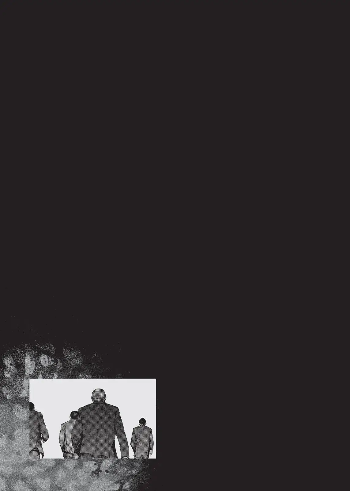 Read Ajin_ Demi-Human ENGLISH Manga Online