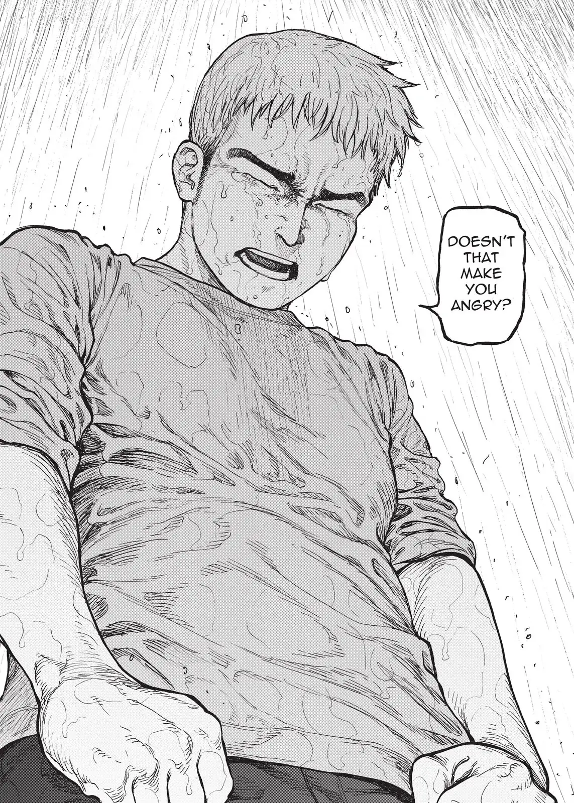 Read Ajin_ Demi-Human ENGLISH Manga Online