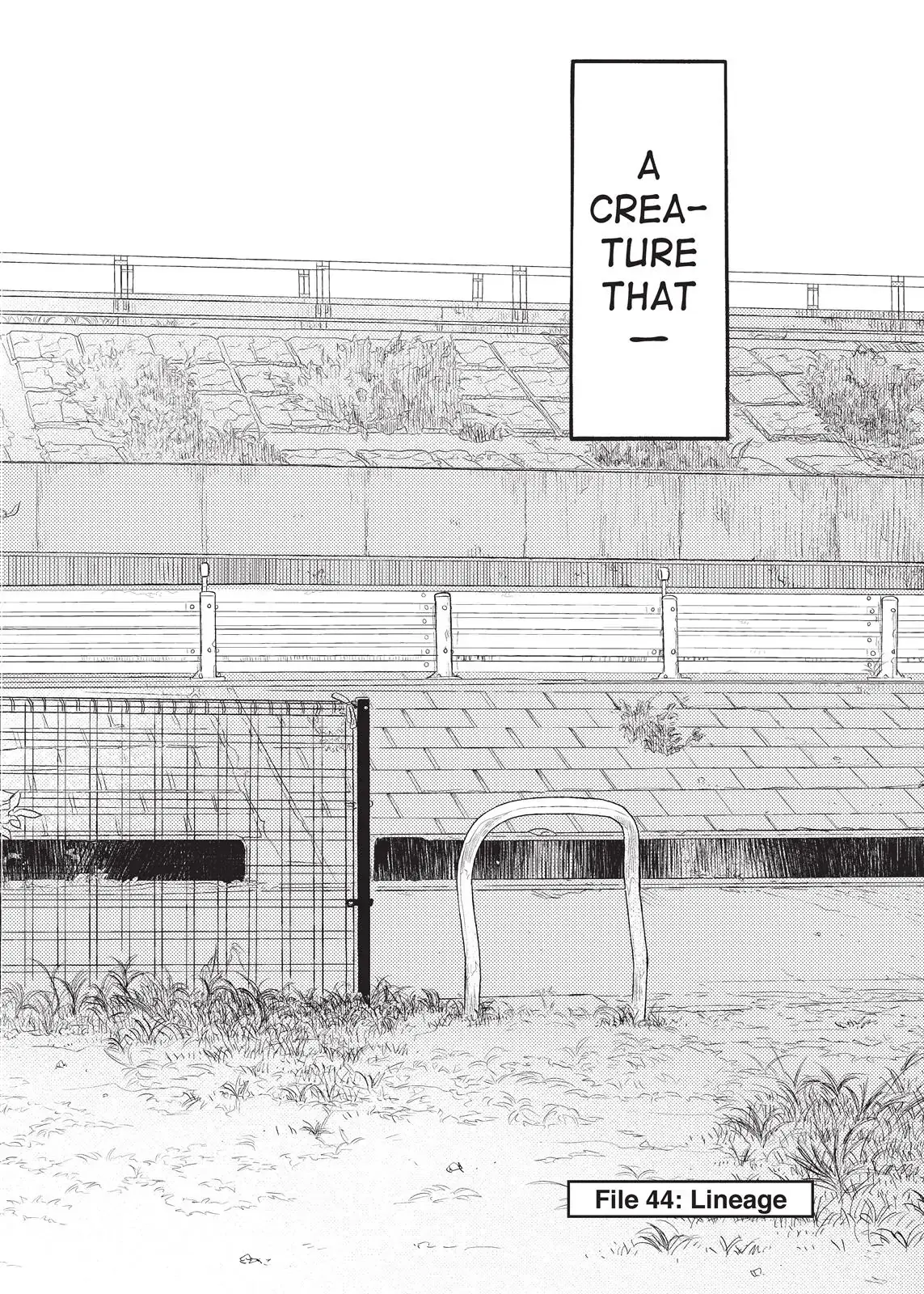 Read Ajin_ Demi-Human ENGLISH Manga Online