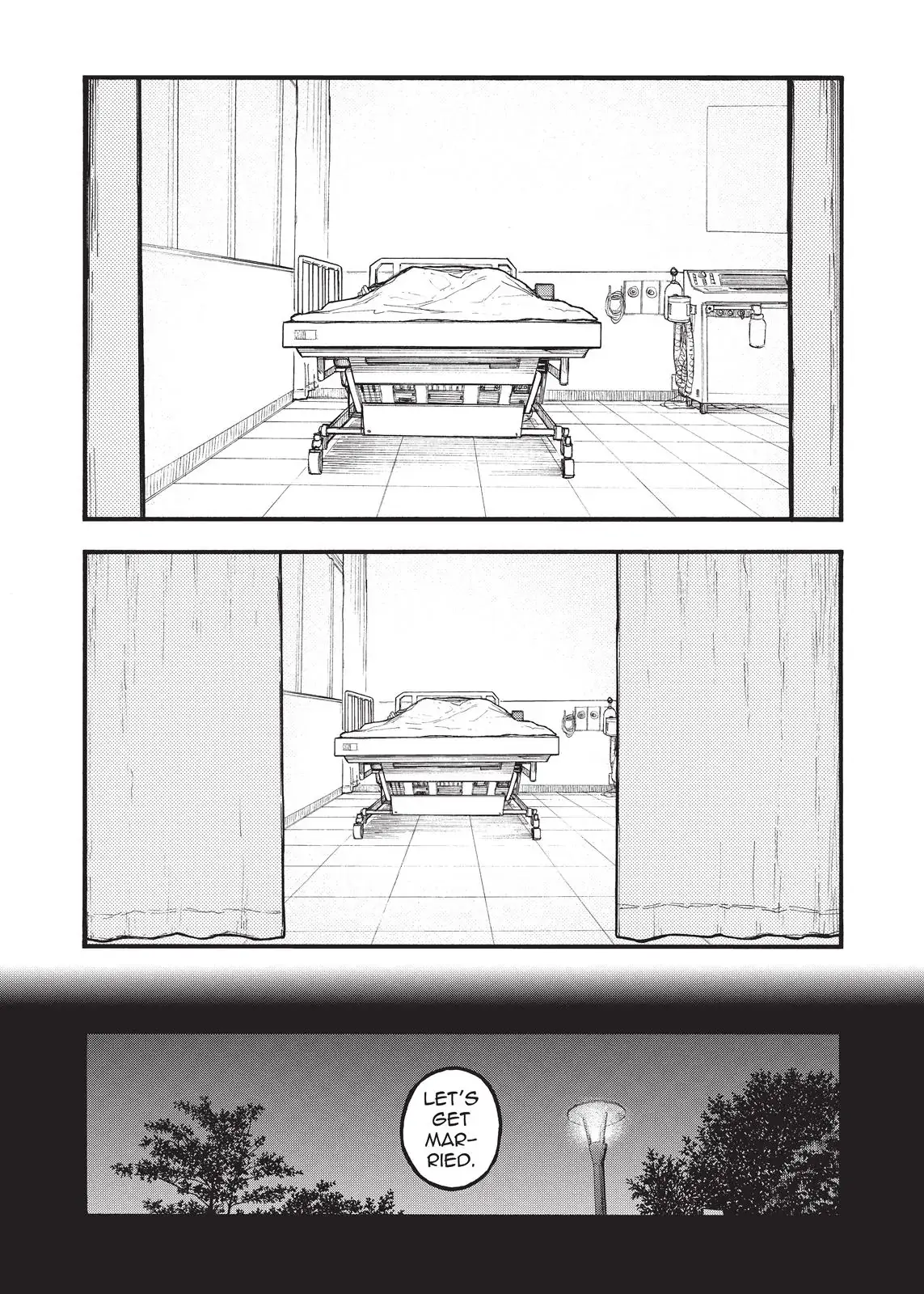 Read Ajin_ Demi-Human ENGLISH Manga Online