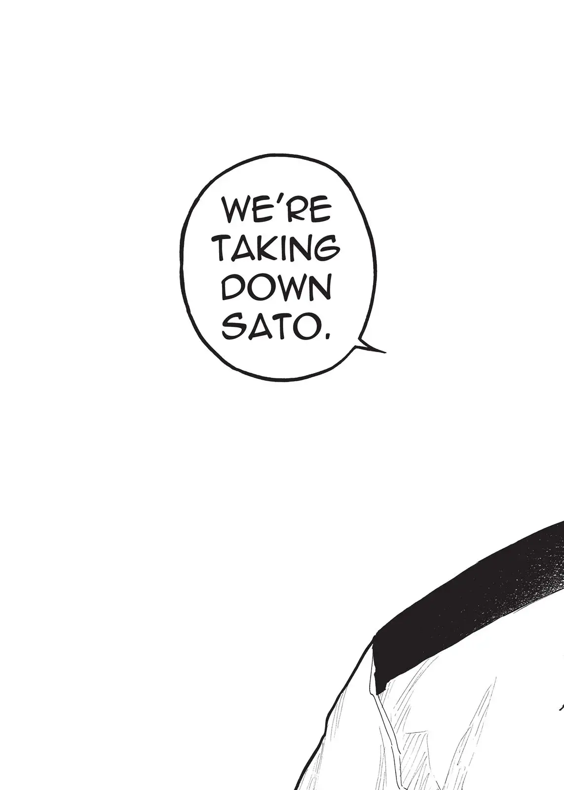 Read Ajin_ Demi-Human ENGLISH Manga Online