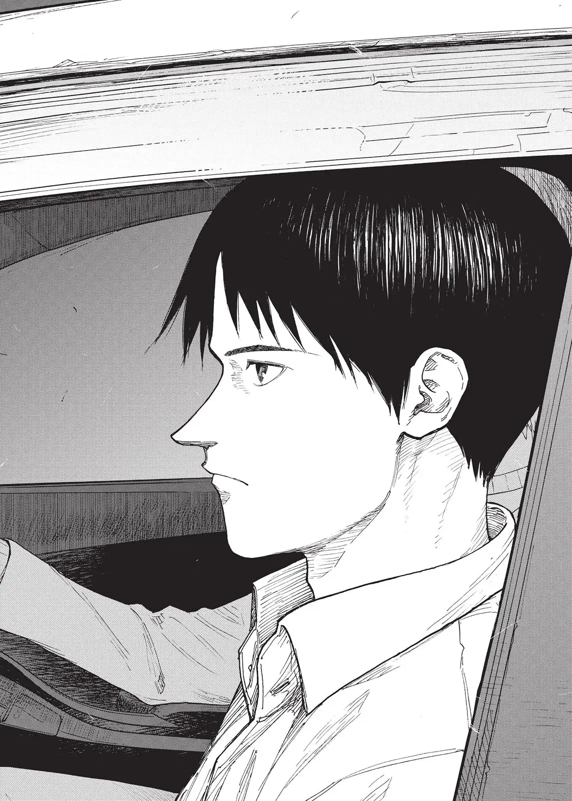 Read Ajin_ Demi-Human ENGLISH Manga Online