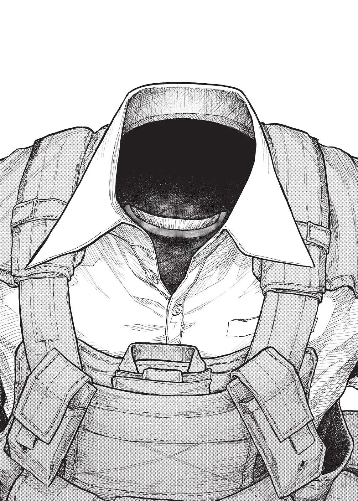 Read Ajin_ Demi-Human ENGLISH Manga Online