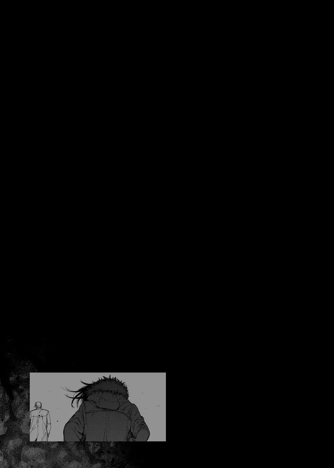 Read Ajin_ Demi-Human ENGLISH Manga Online