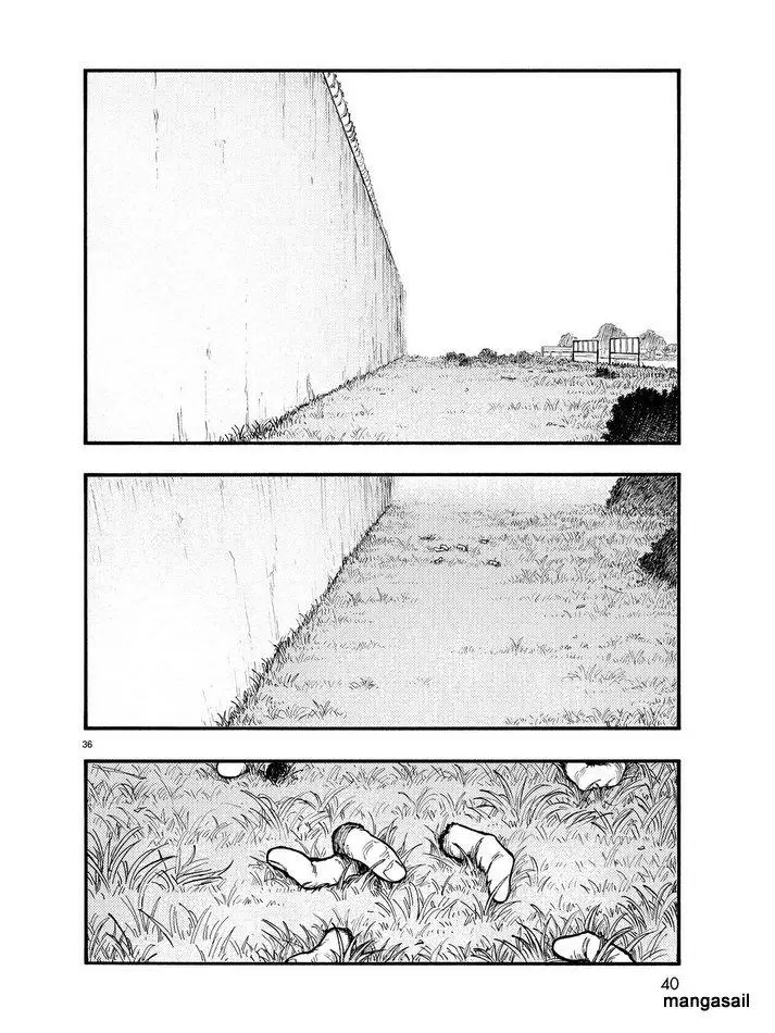 Read Ajin_ Demi-Human ENGLISH Manga Online