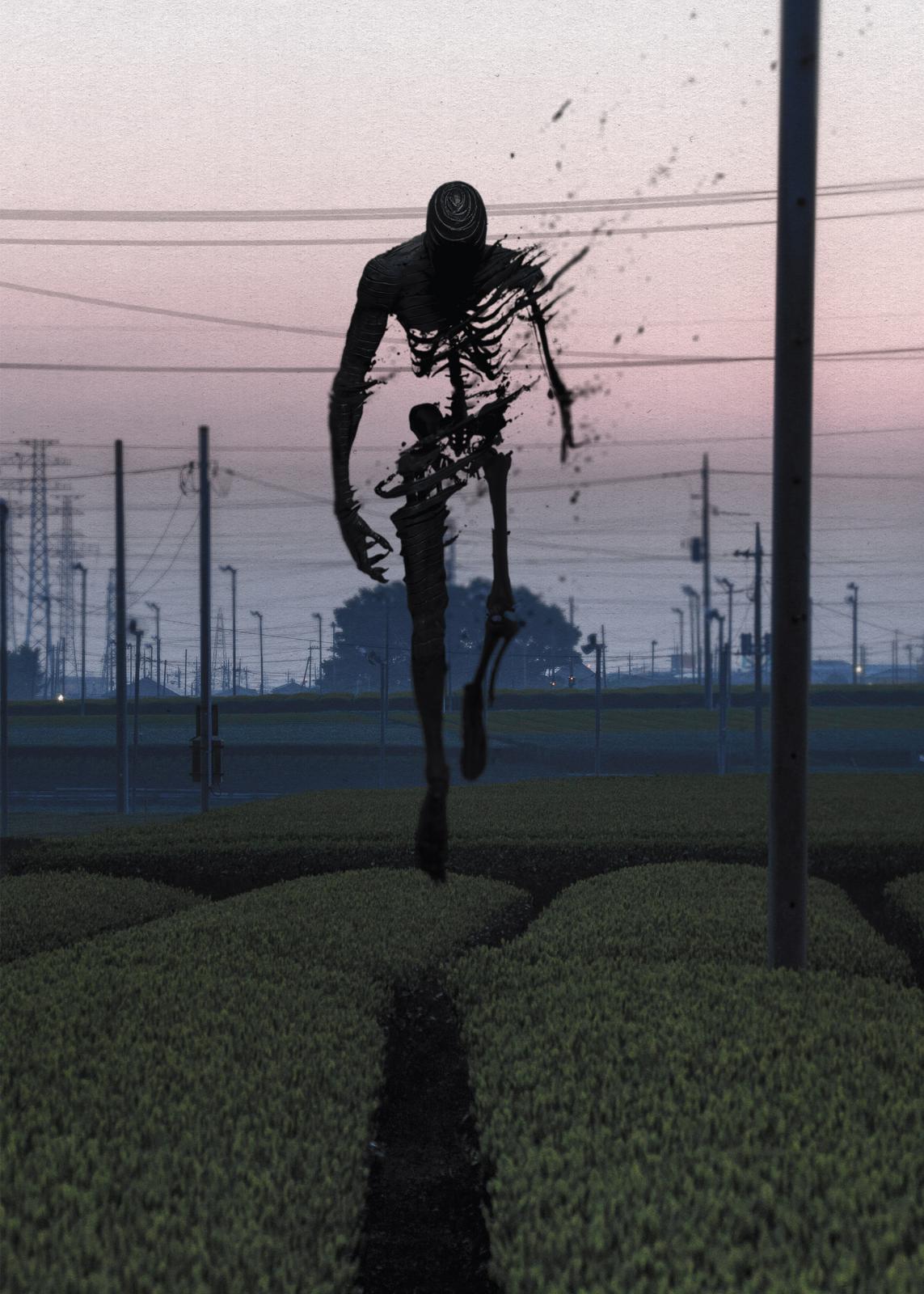 Read Ajin_ Demi-Human ENGLISH Manga Online