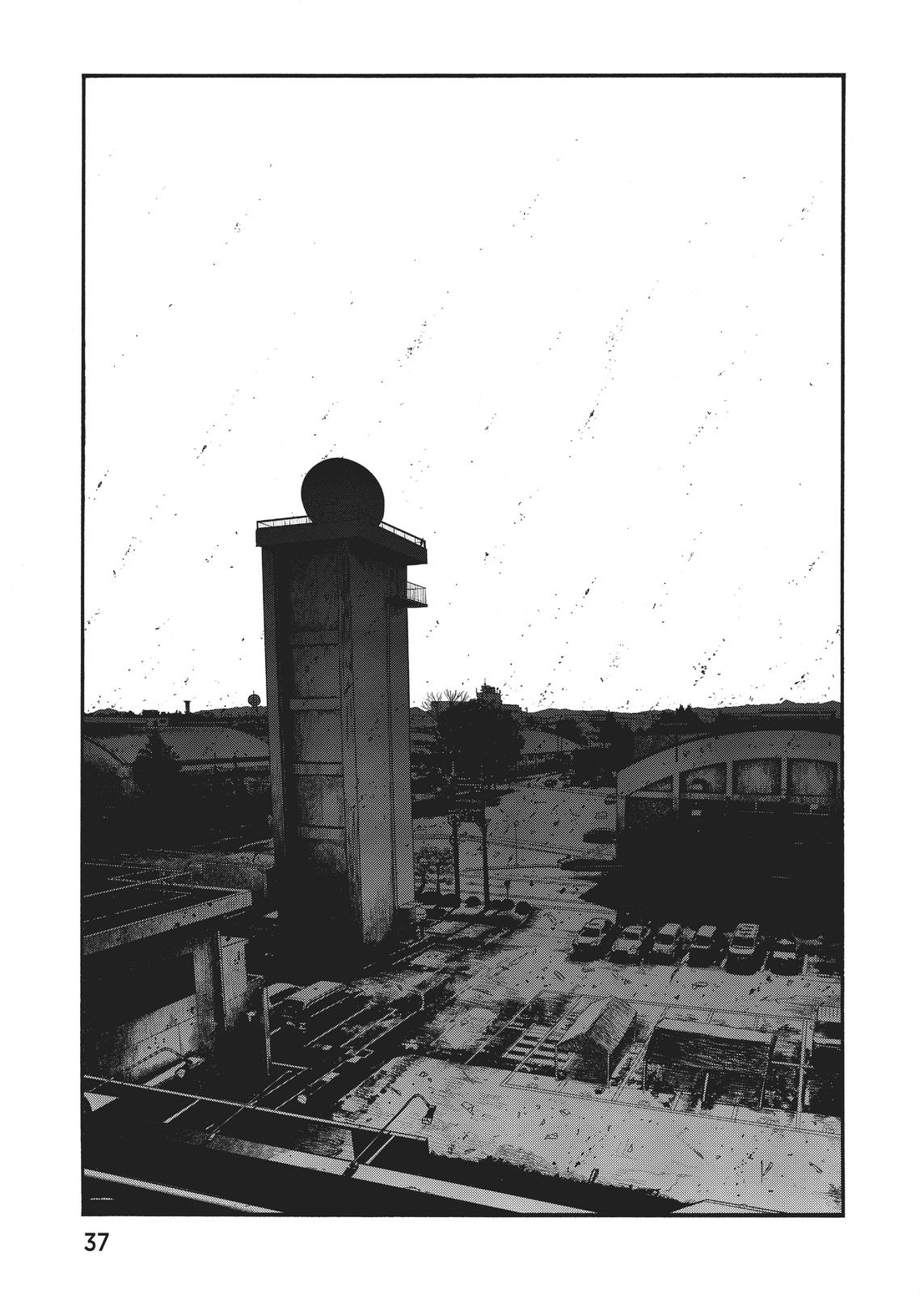 Read Ajin_ Demi-Human ENGLISH Manga Online