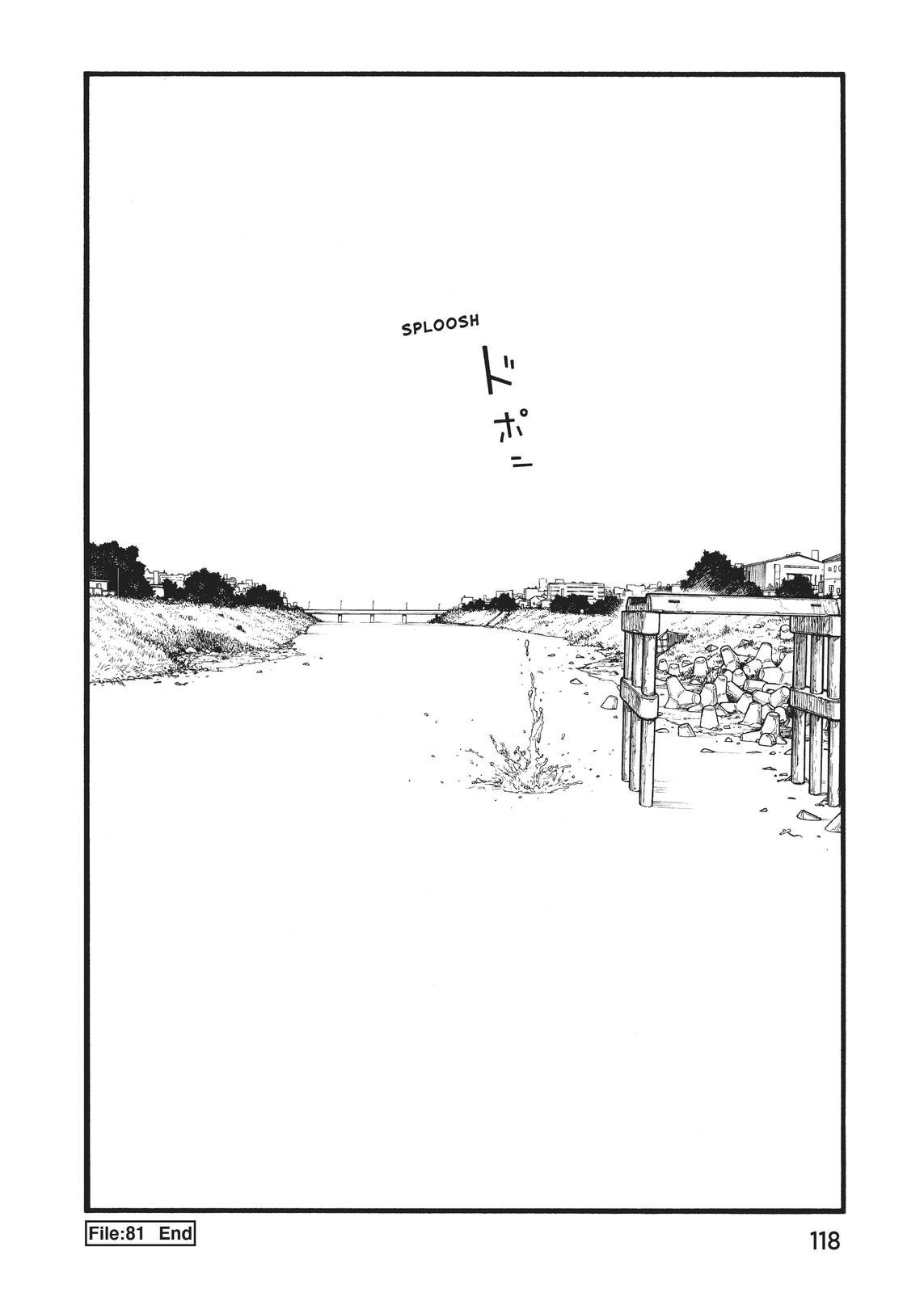 Read Ajin_ Demi-Human ENGLISH Manga Online