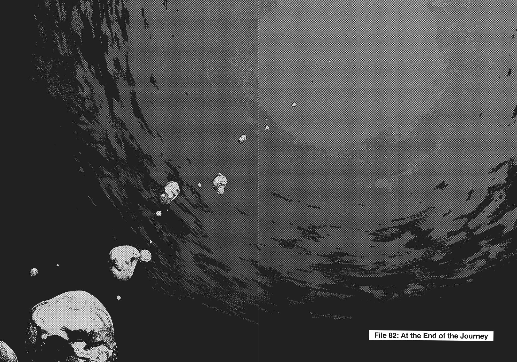 Read Ajin_ Demi-Human ENGLISH Manga Online