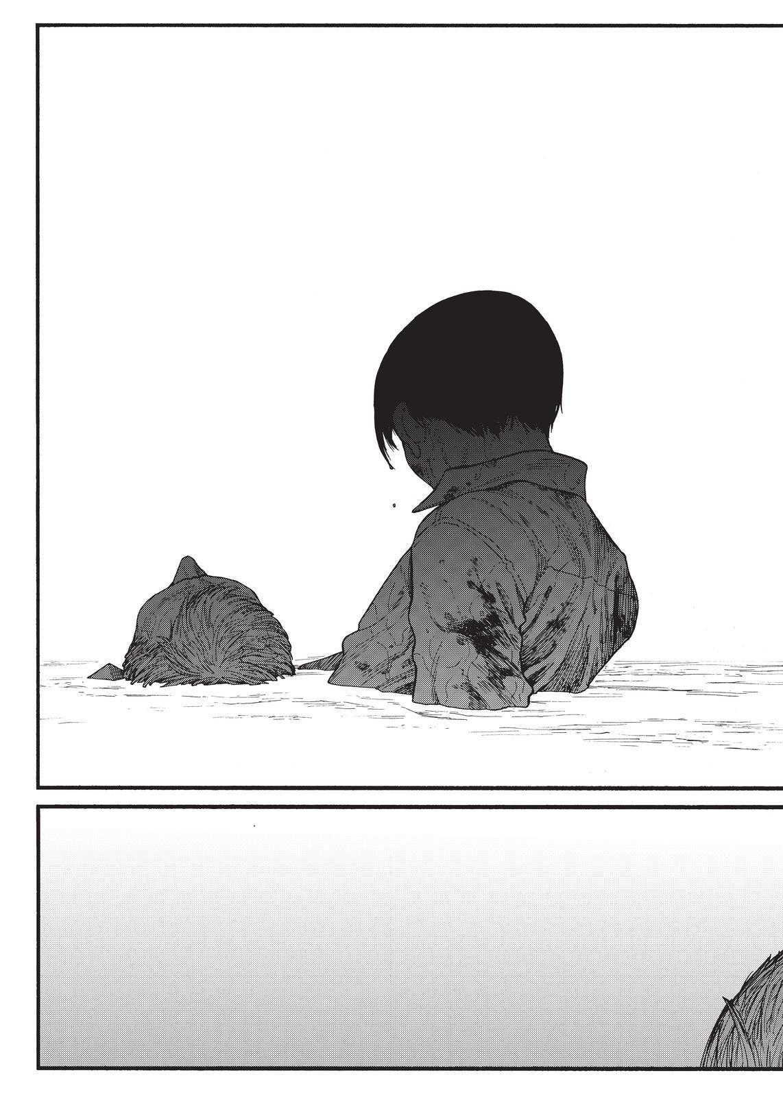 Read Ajin_ Demi-Human ENGLISH Manga Online