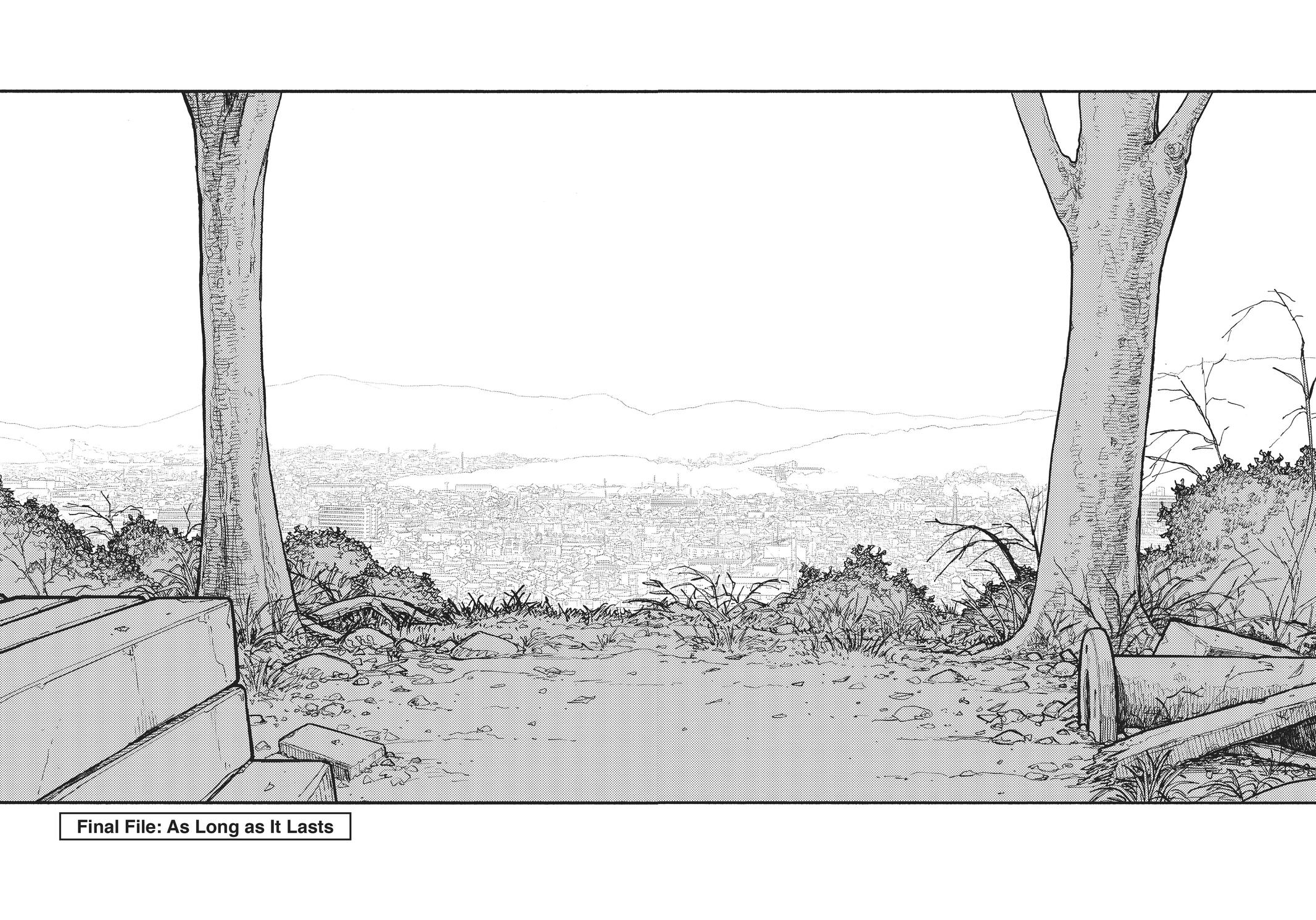 Read Ajin_ Demi-Human ENGLISH Manga Online