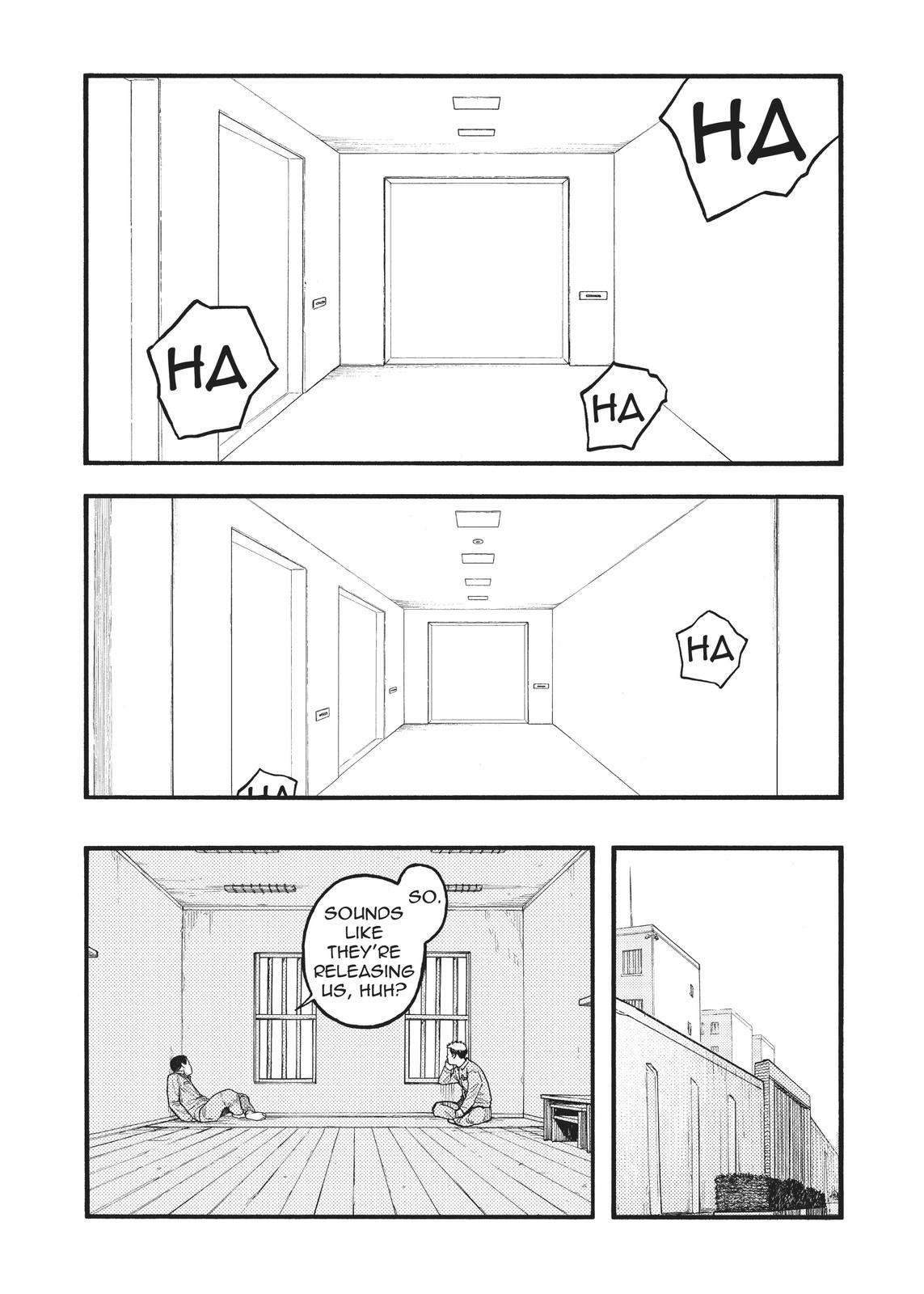 Read Ajin_ Demi-Human ENGLISH Manga Online