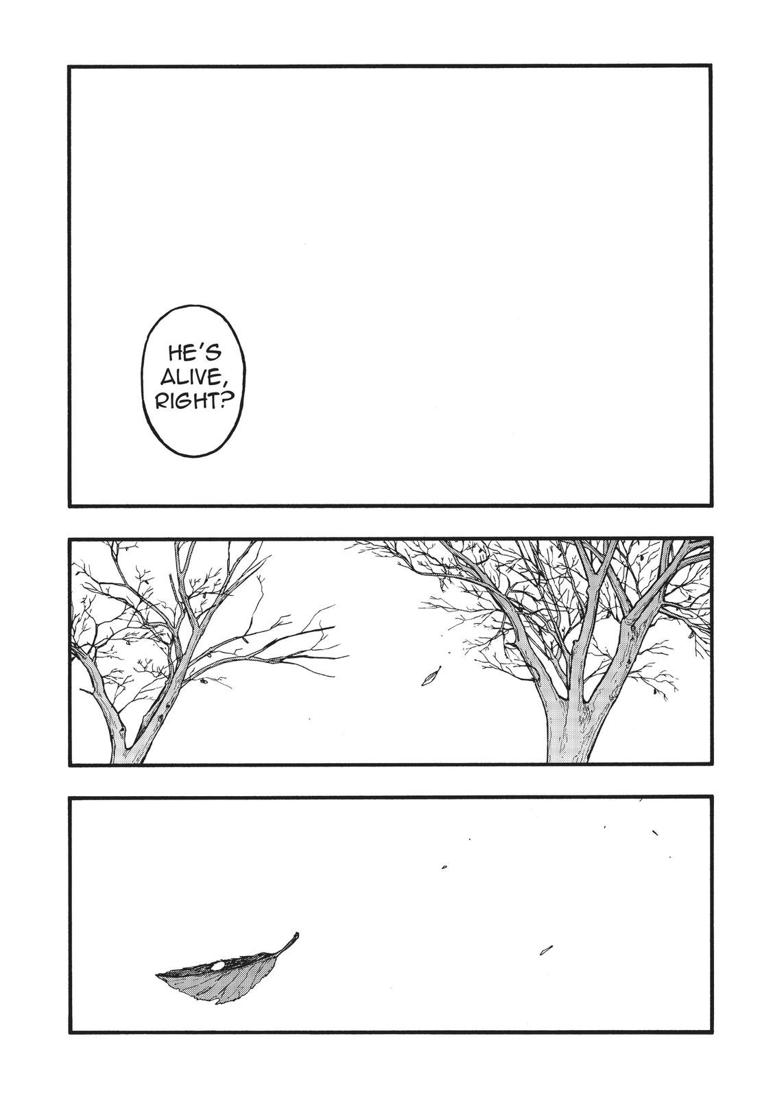 Read Ajin_ Demi-Human ENGLISH Manga Online