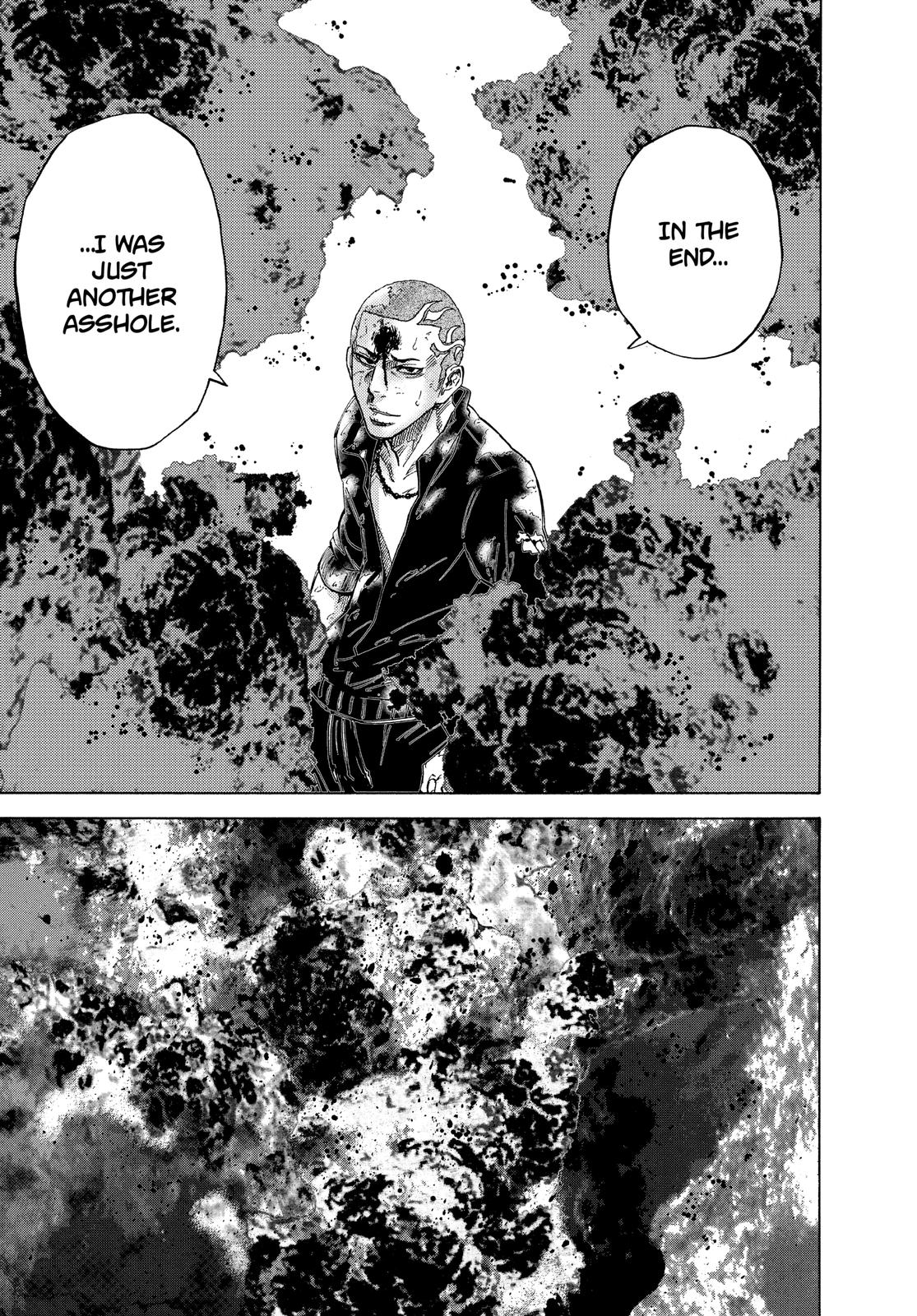 Read Alice in Borderland ENGLISH Manga Online