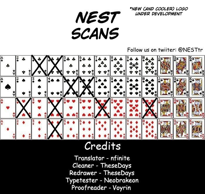 Read Alice in Borderland ENGLISH Manga Online