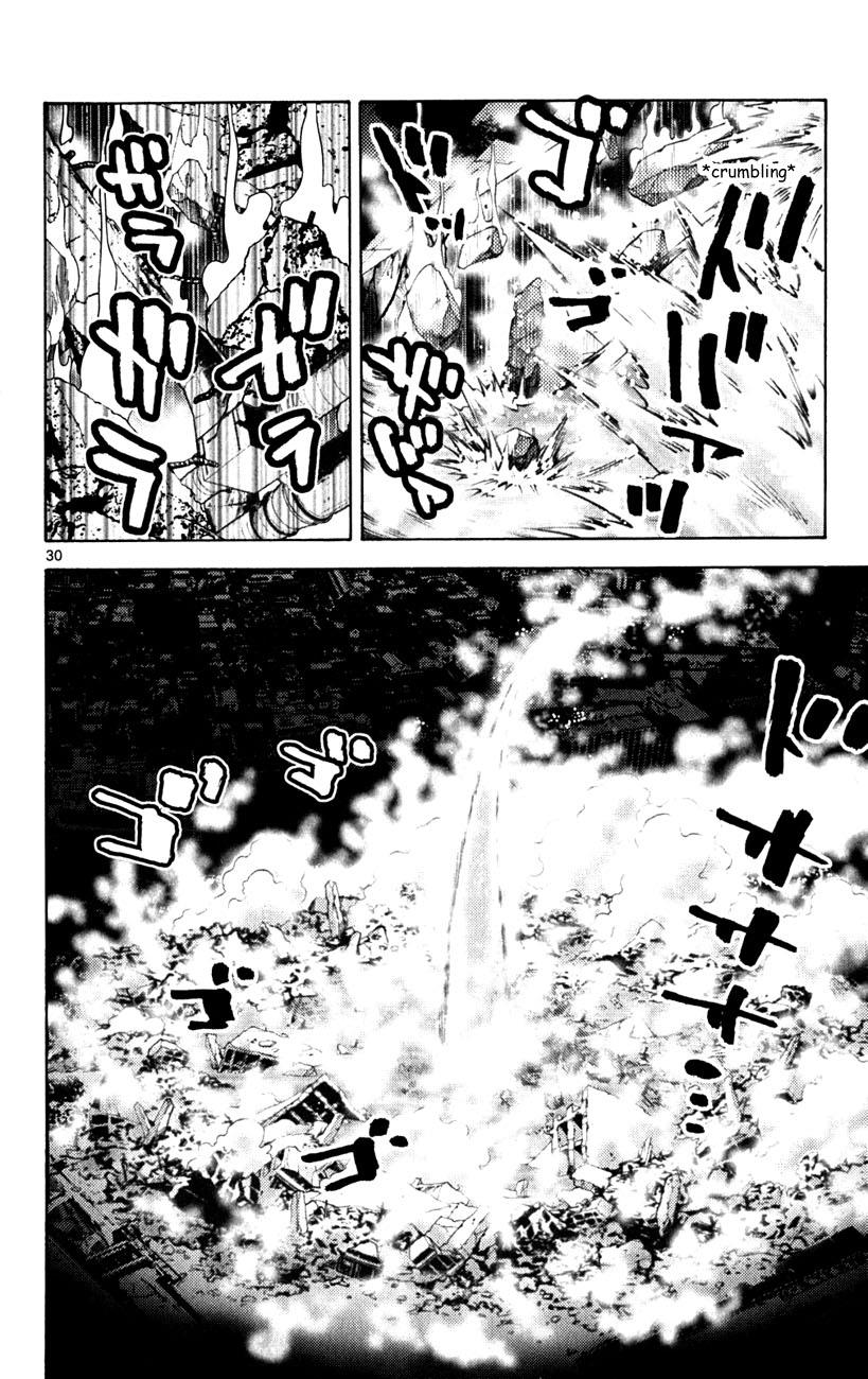 Read Alice in Borderland ENGLISH Manga Online