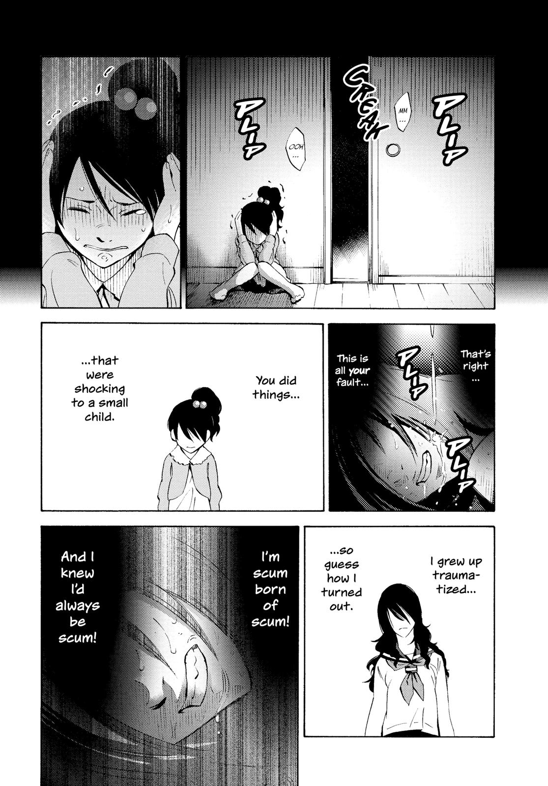 Read Alice in Borderland ENGLISH Manga Online