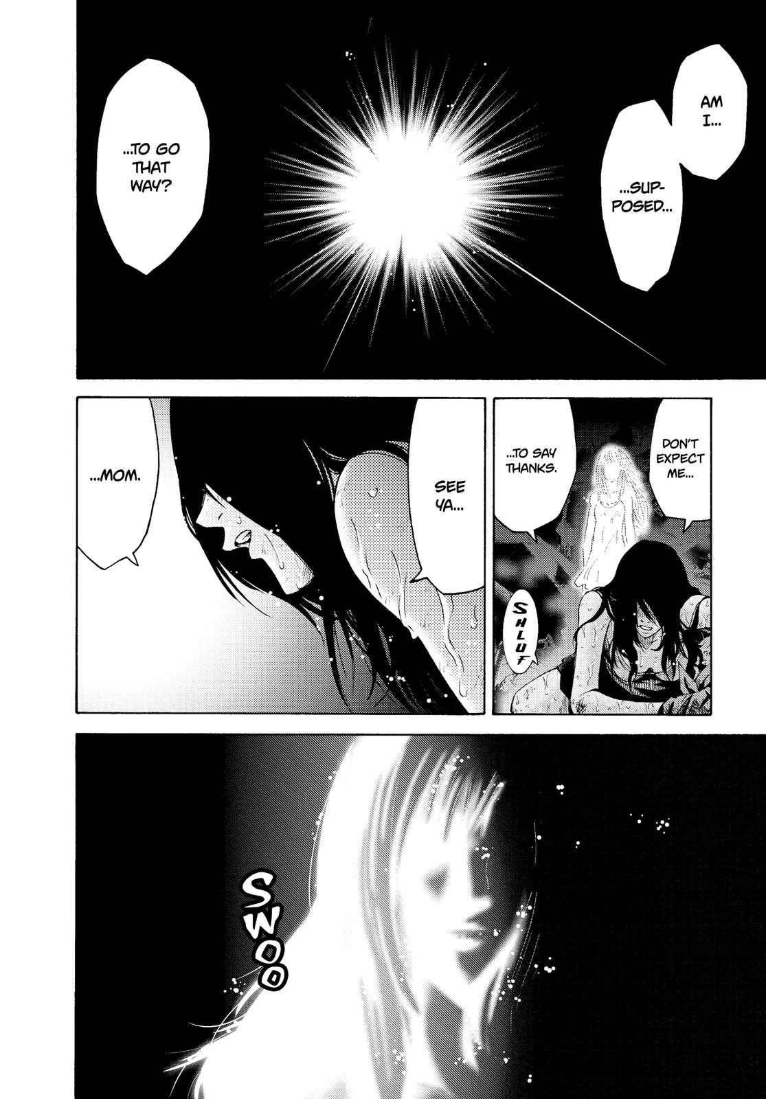 Read Alice in Borderland ENGLISH Manga Online