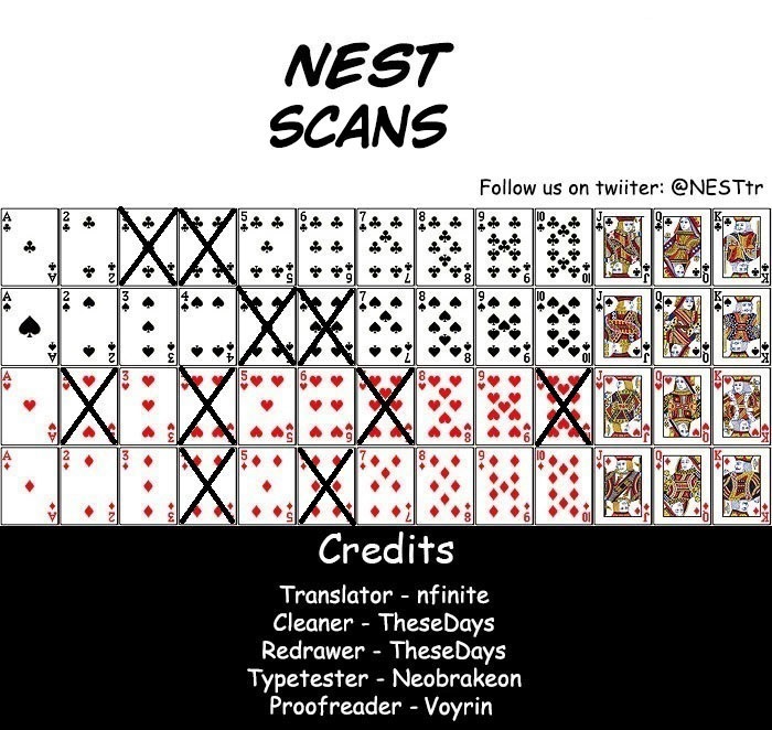 Read Alice in Borderland ENGLISH Manga Online