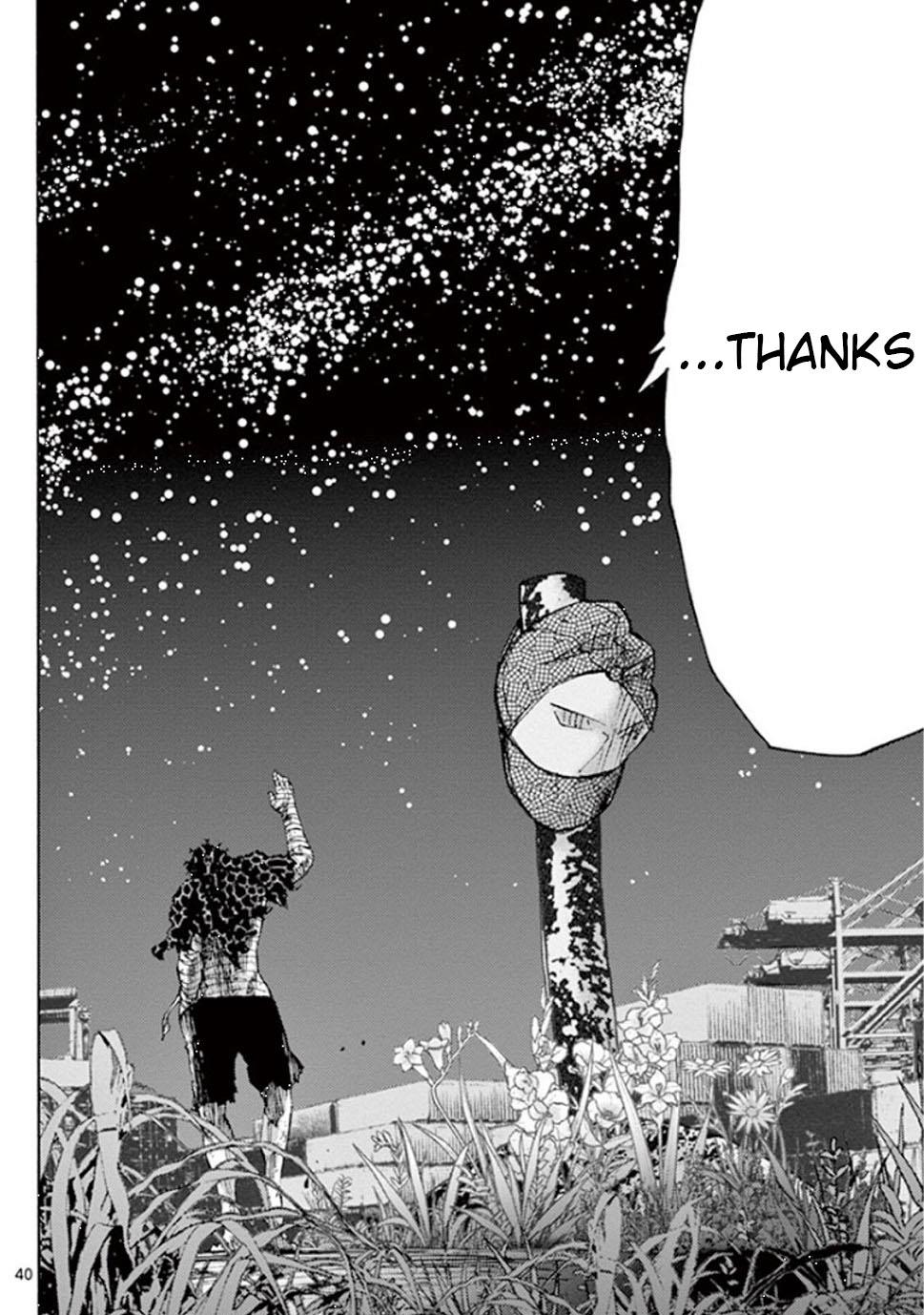 Read Alice in Borderland ENGLISH Manga Online