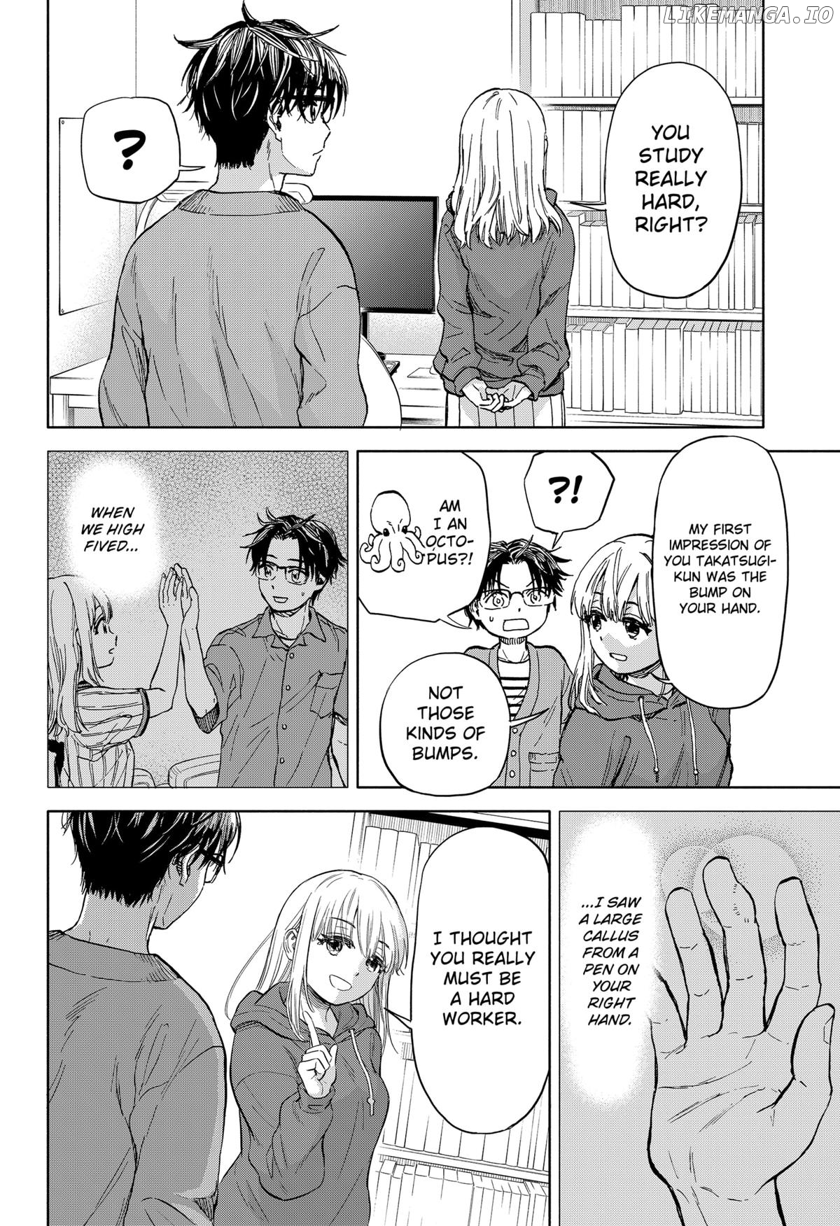 Read Aliens, Baseball, and Civilization ENGLISH Manga Online