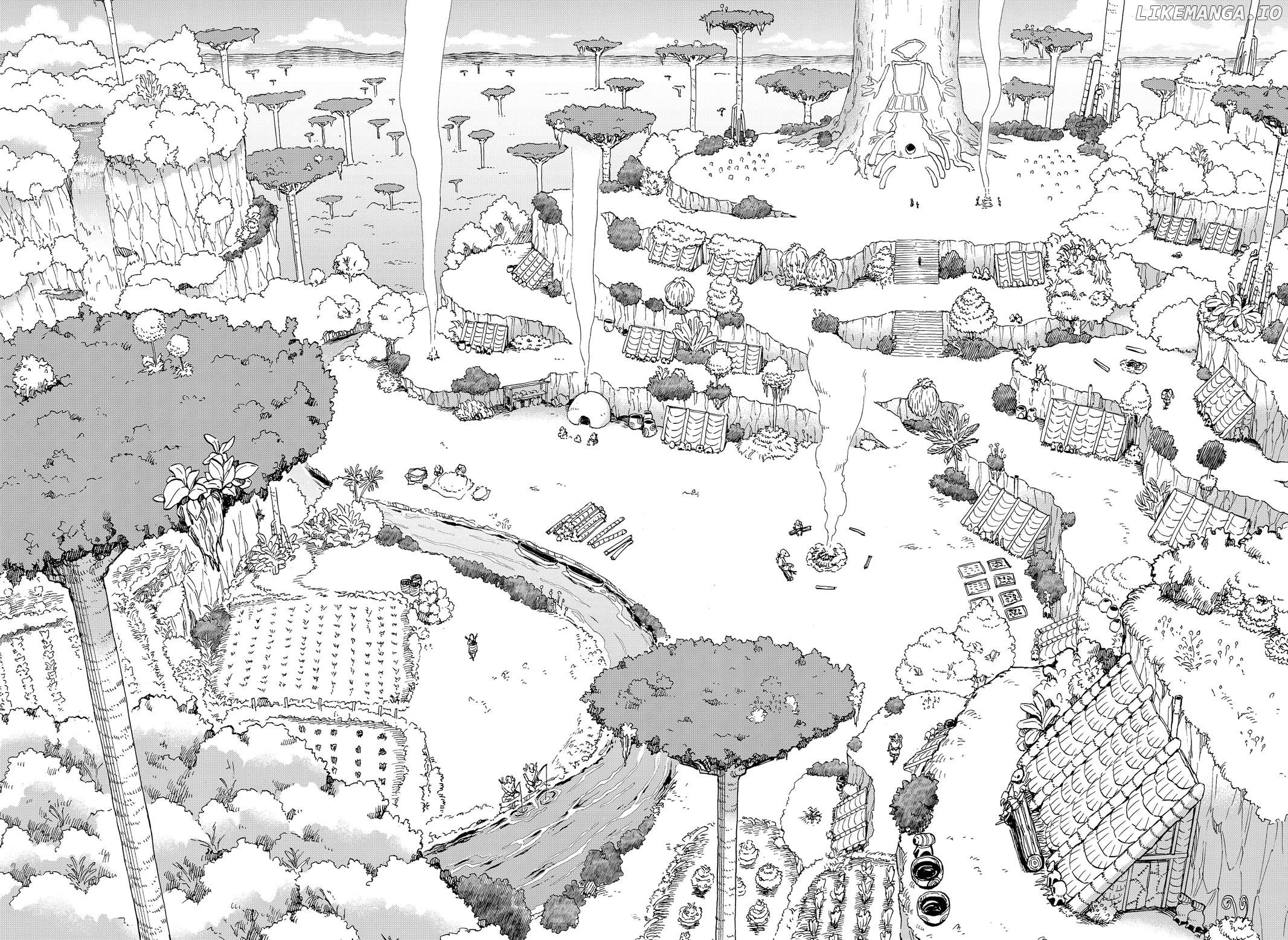 Read Aliens, Baseball, and Civilization ENGLISH Manga Online