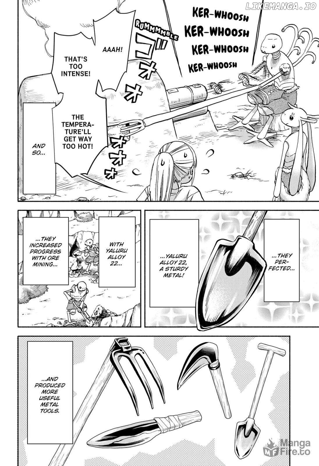 Read Aliens, Baseball, and Civilization ENGLISH Manga Online