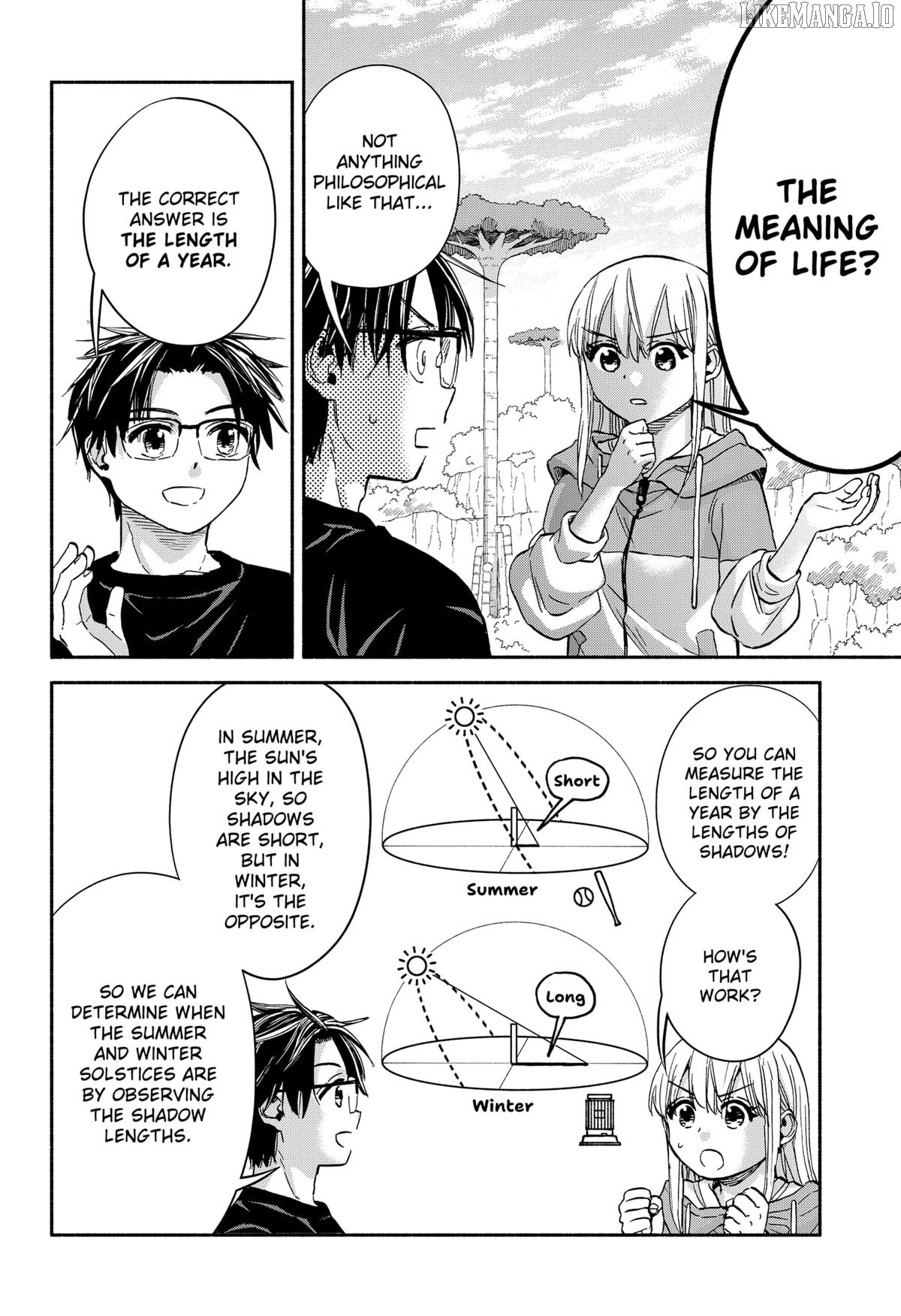 Read Aliens, Baseball, and Civilization ENGLISH Manga Online