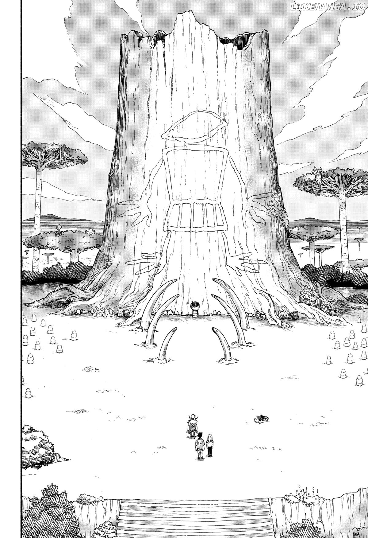 Read Aliens, Baseball, and Civilization ENGLISH Manga Online