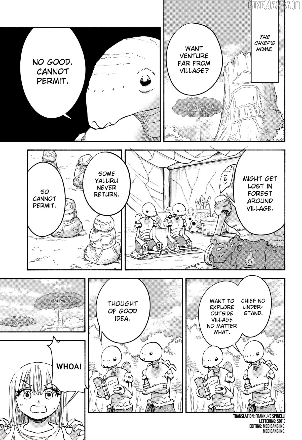 Read Aliens, Baseball, and Civilization ENGLISH Manga Online