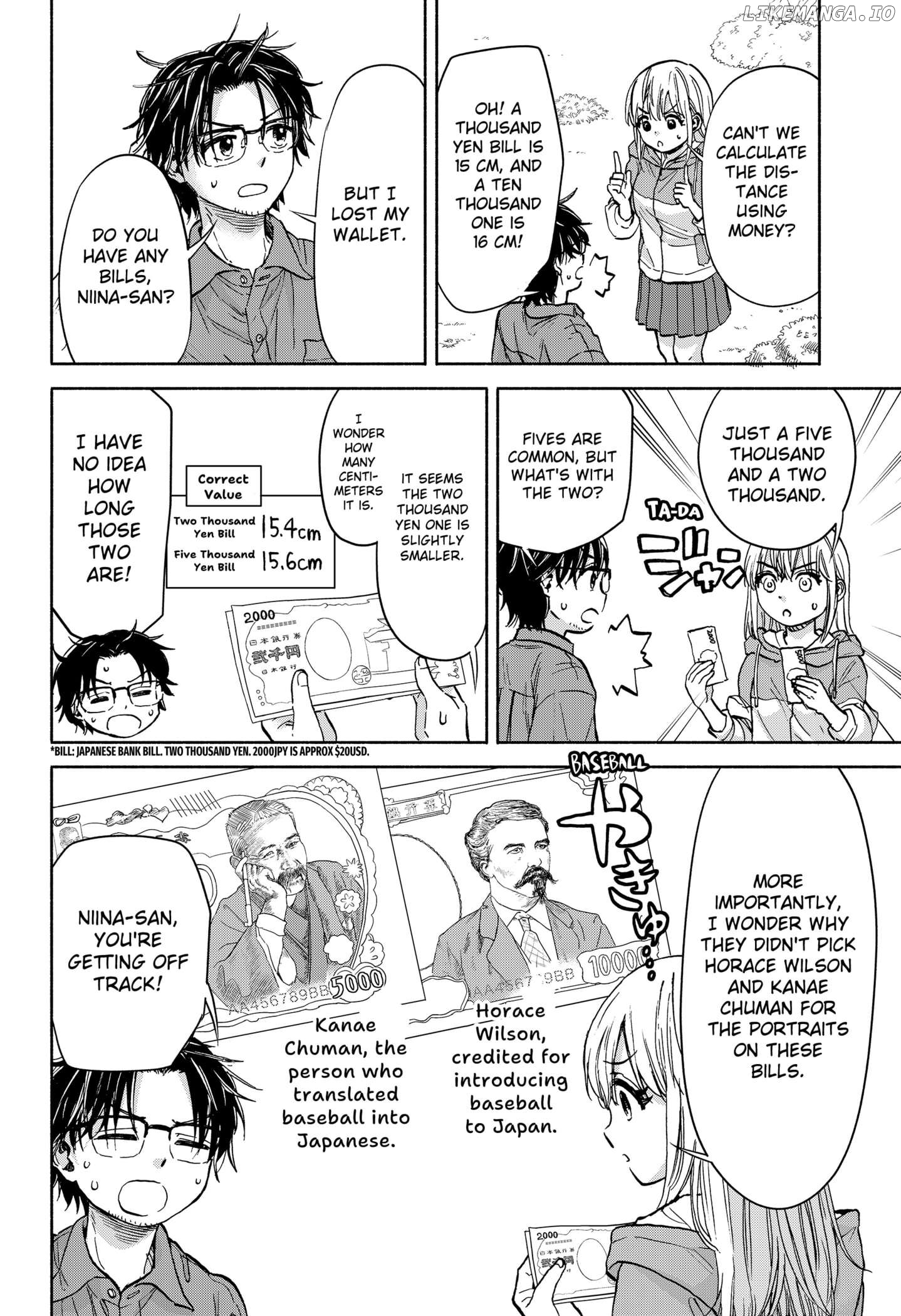 Read Aliens, Baseball, and Civilization ENGLISH Manga Online