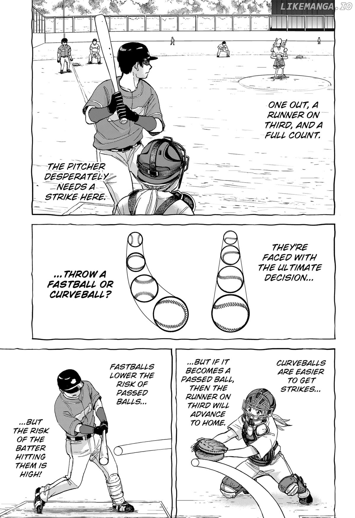 Read Aliens, Baseball, and Civilization ENGLISH Manga Online