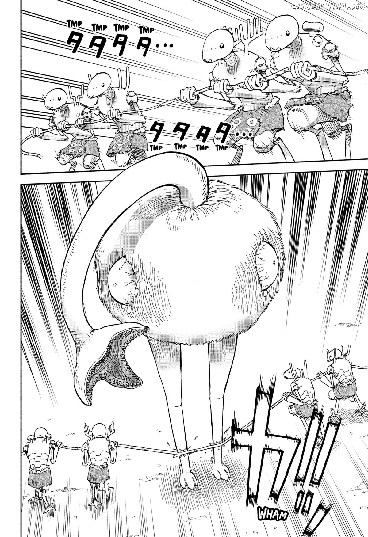 Read Aliens, Baseball, and Civilization ENGLISH Manga Online