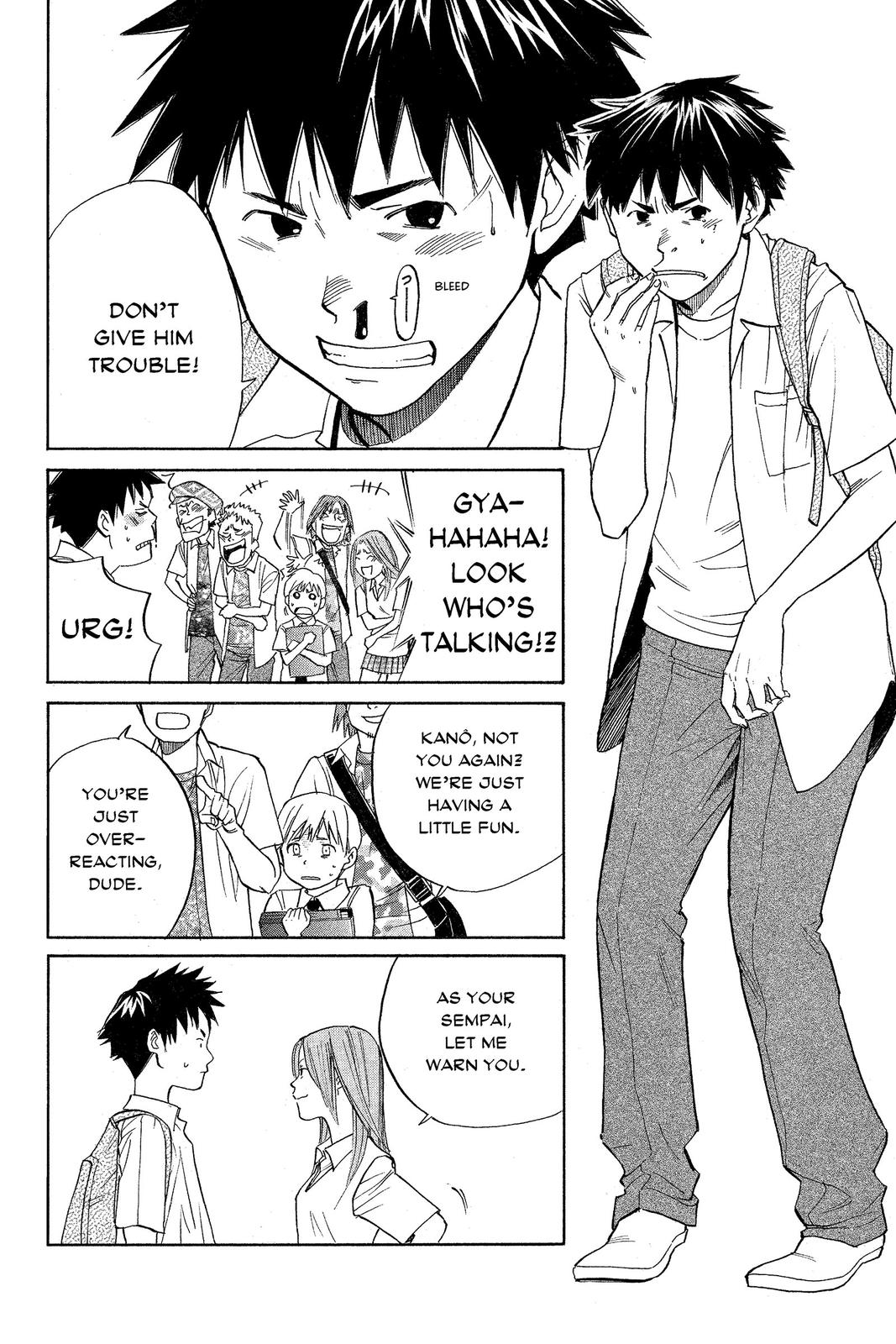 Read Alive_ The Final Evolution ENGLISH Manga Online