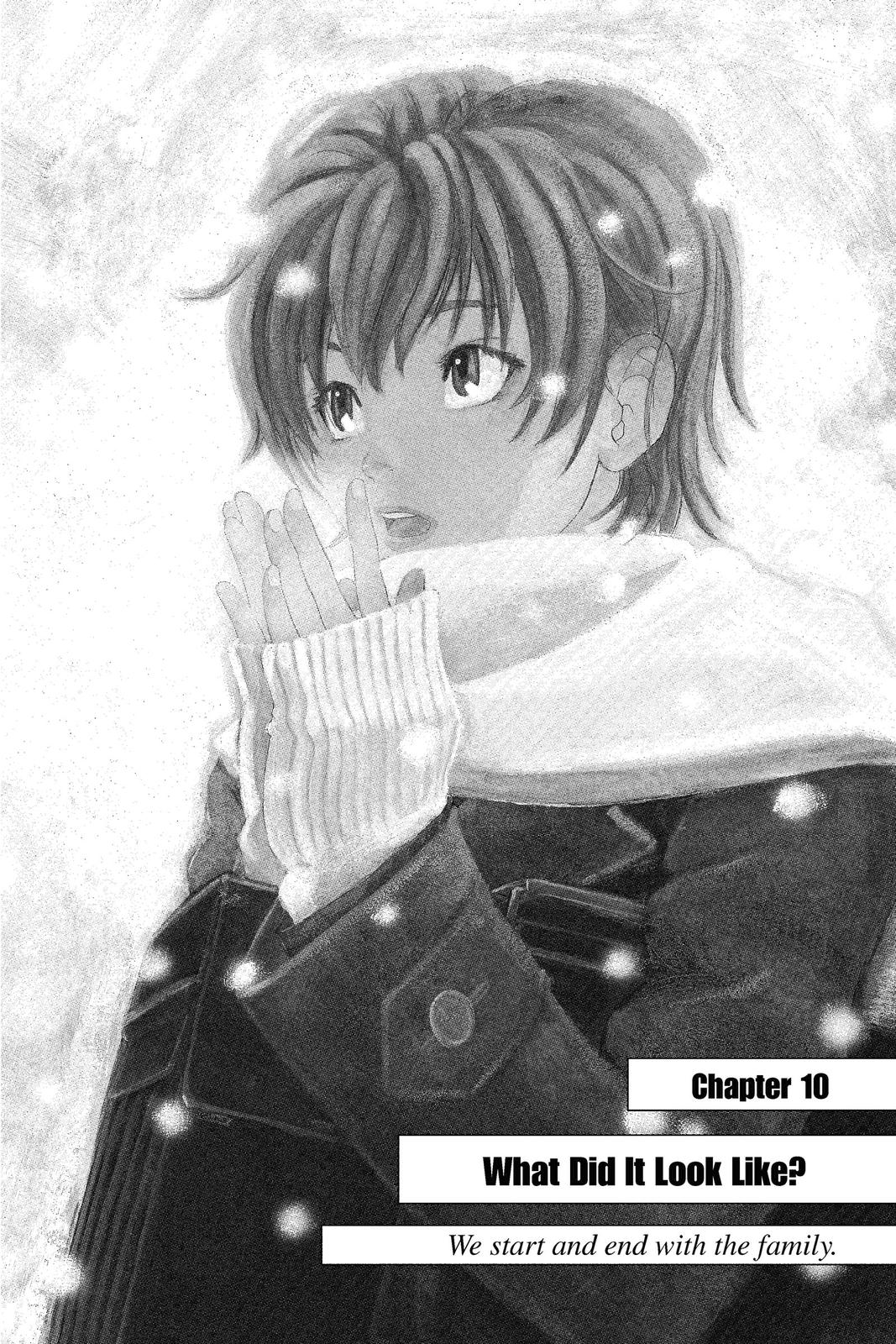 Read Alive_ The Final Evolution ENGLISH Manga Online