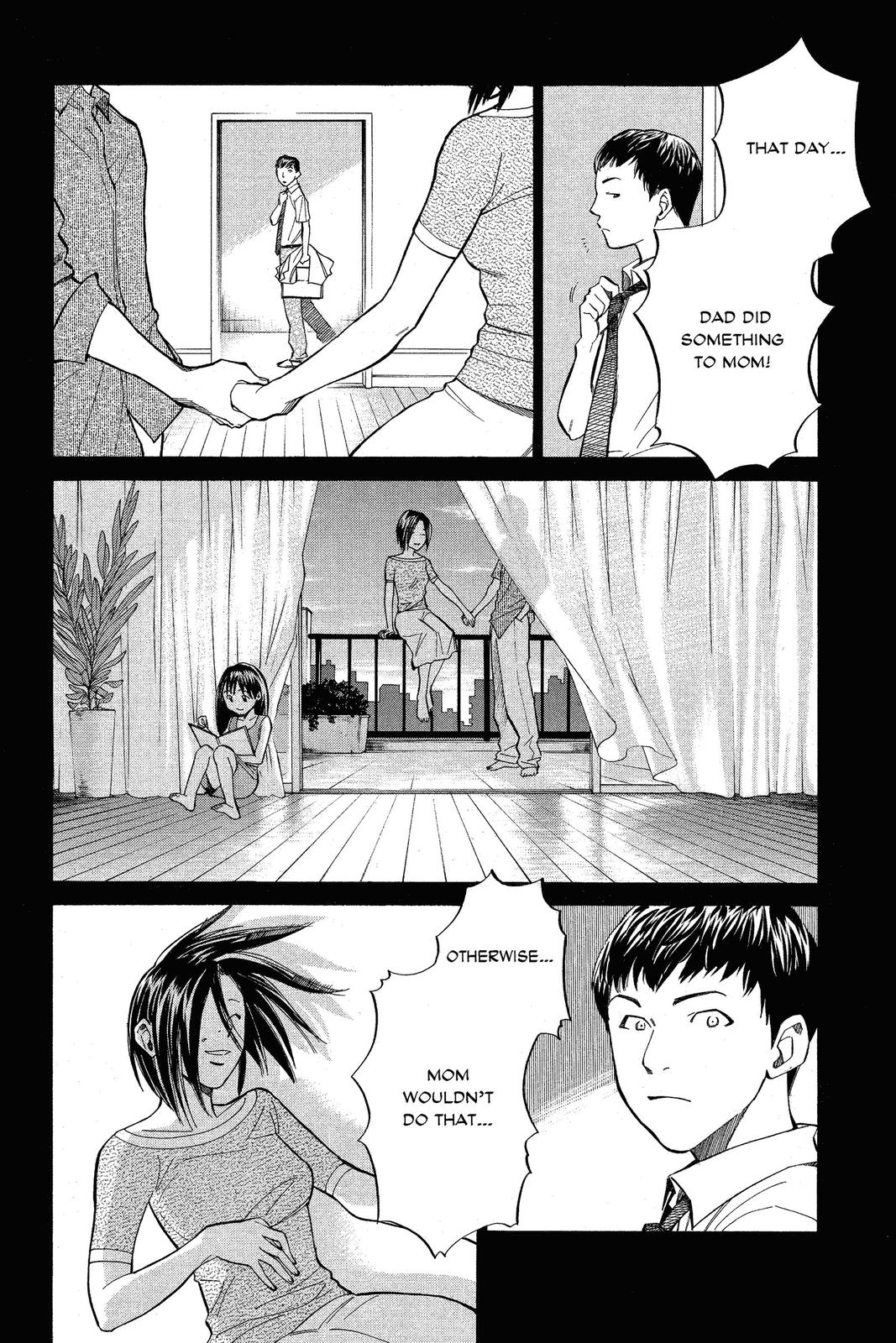 Read Alive_ The Final Evolution ENGLISH Manga Online