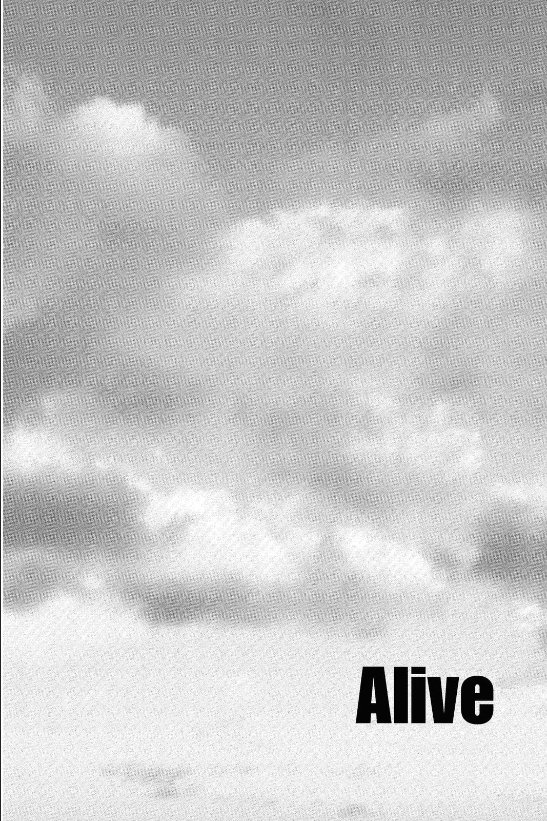 Read Alive_ The Final Evolution ENGLISH Manga Online