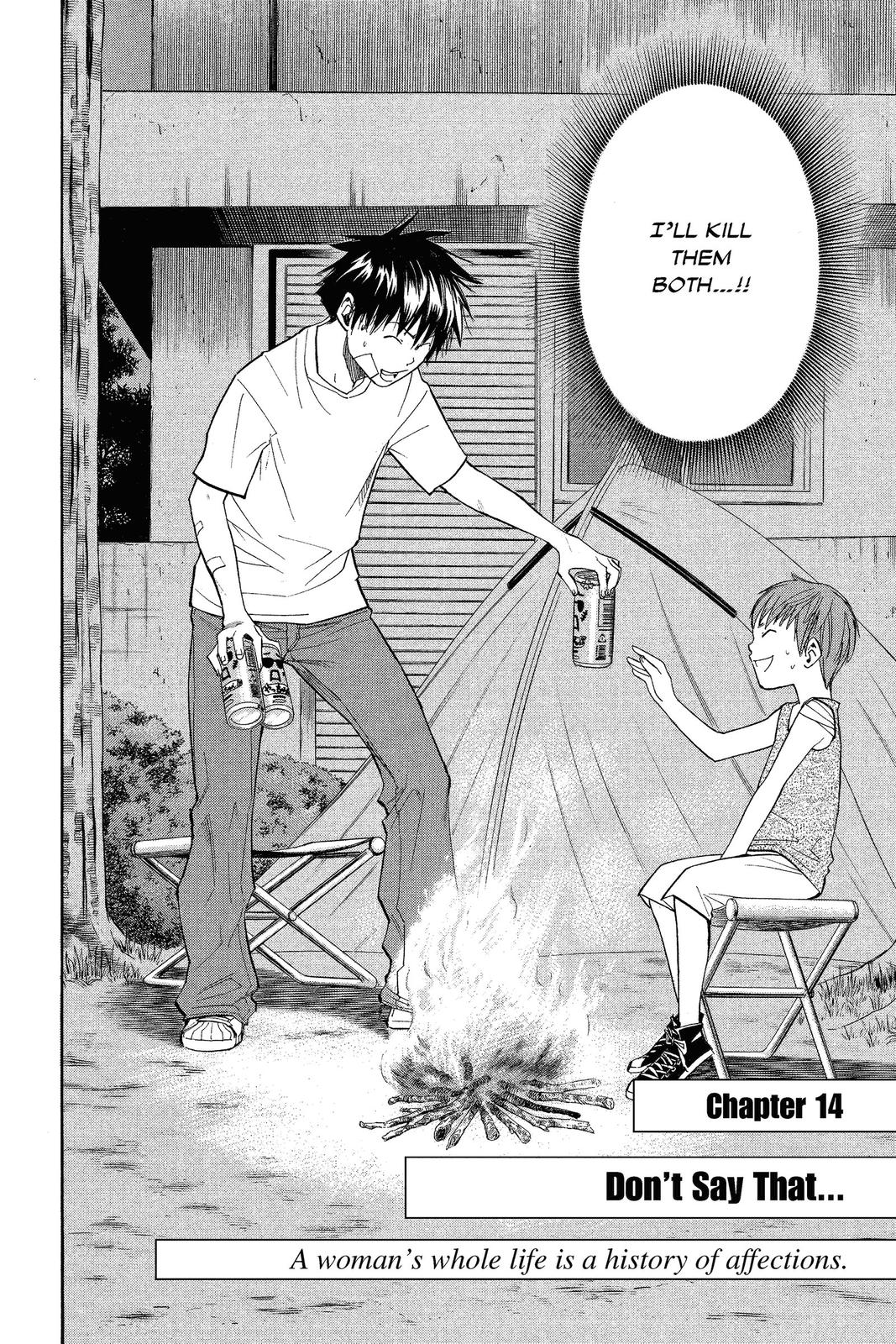 Read Alive_ The Final Evolution ENGLISH Manga Online